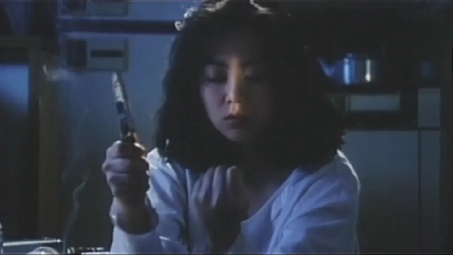 濃蜜舌技 めくりあげる