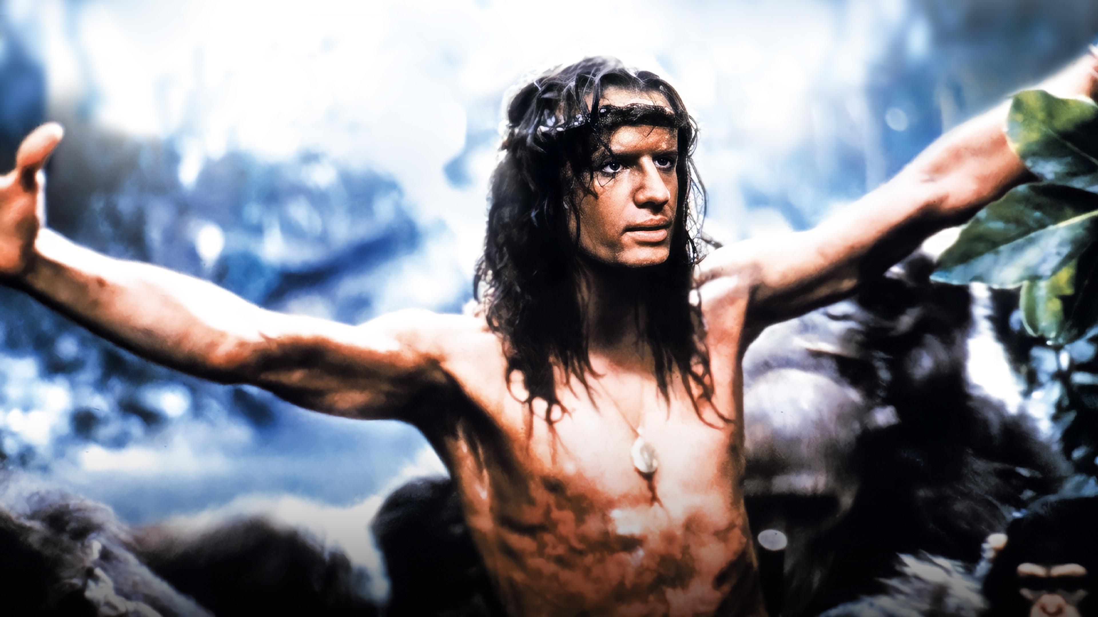 Greystoke: A Lenda de Tarzan, o Rei da Selva