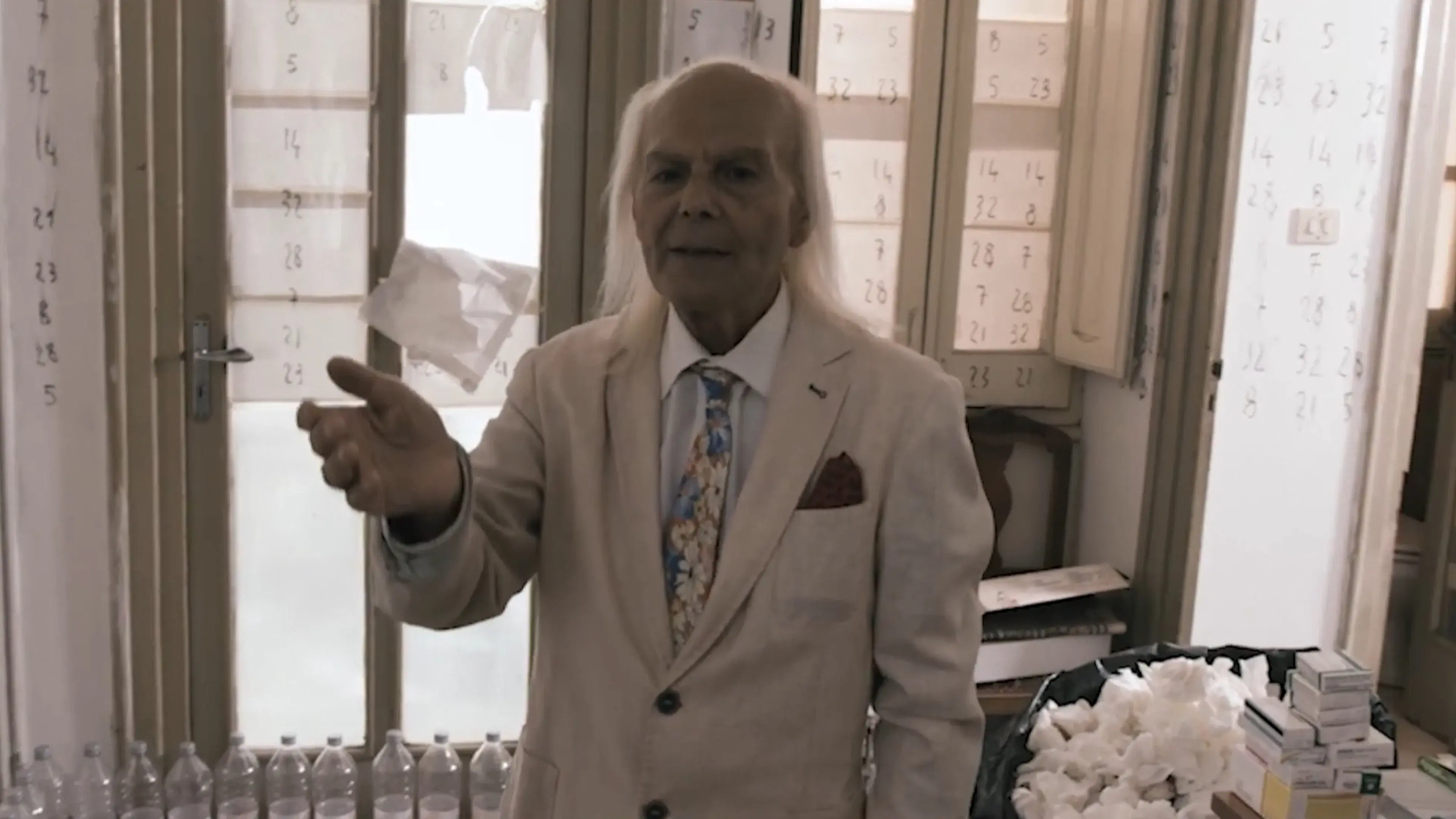 Un film fatto per Bene