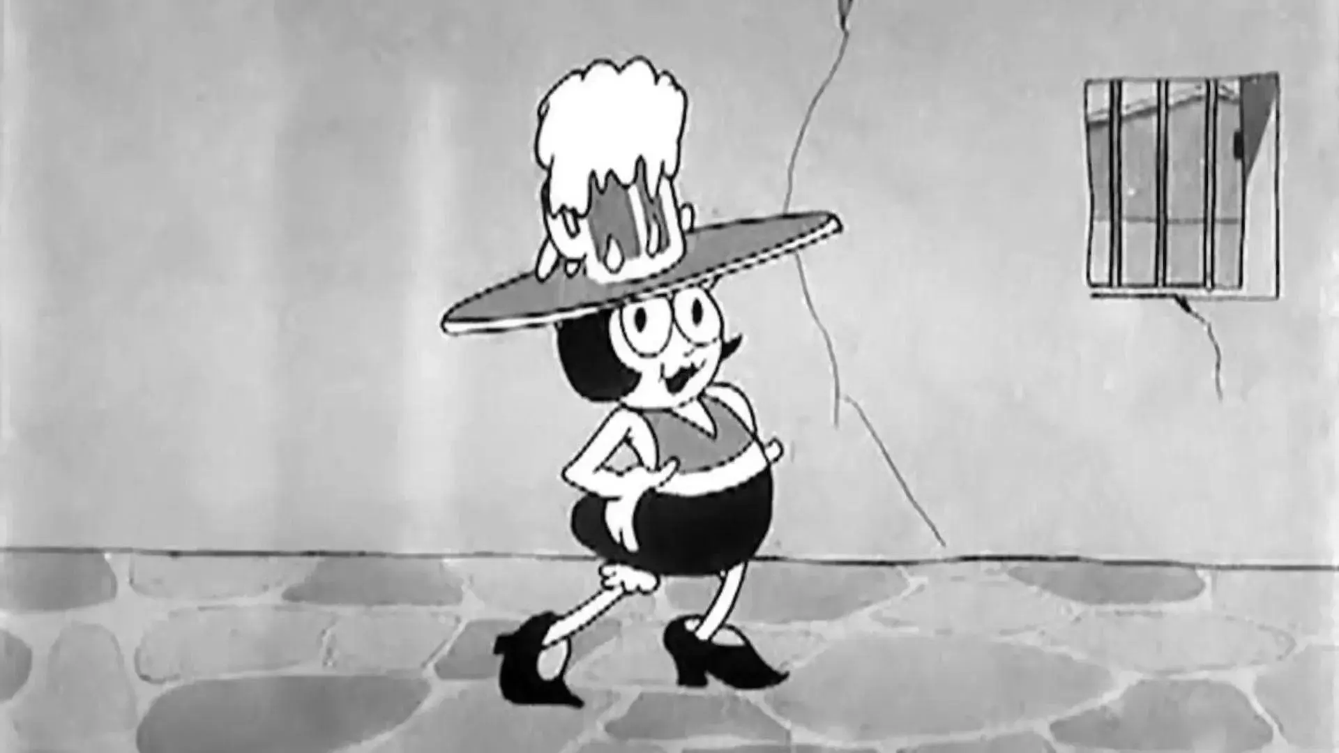 O Terrível Toreador