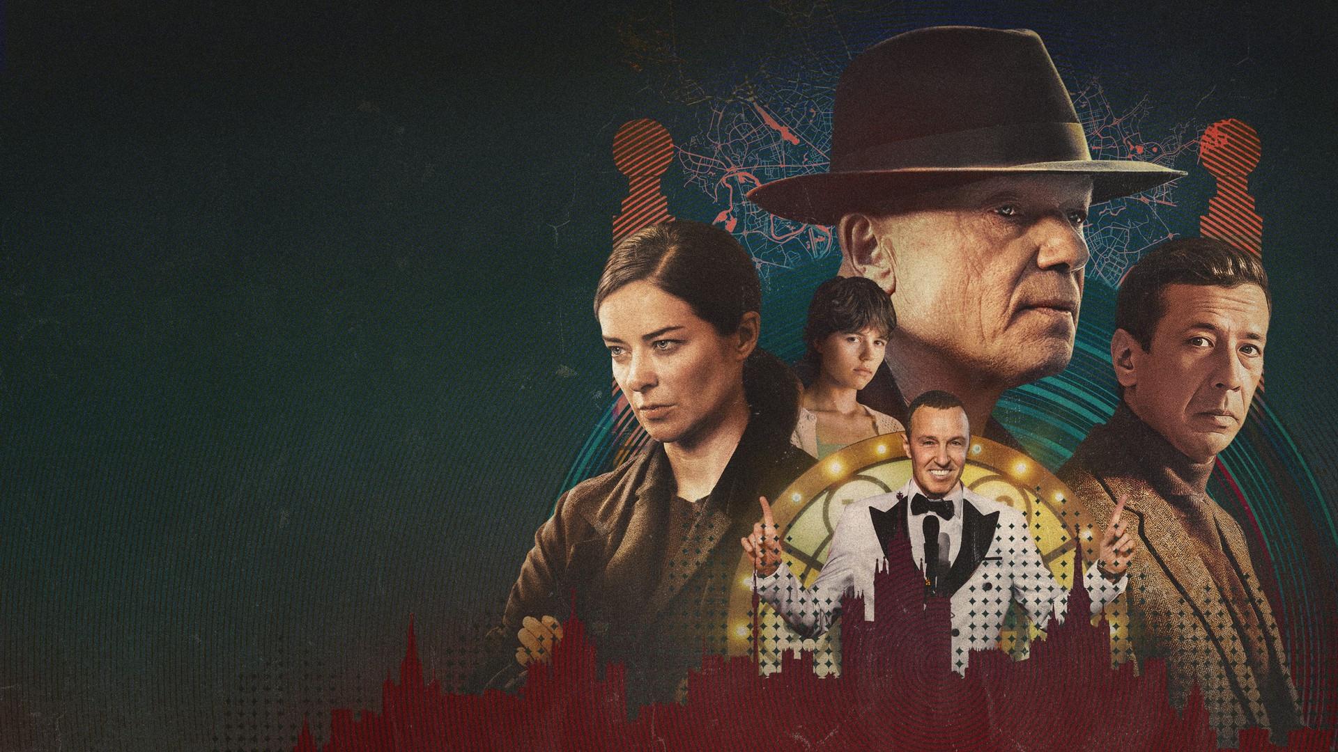 МосГаз. Дело № 11: Розыгрыш