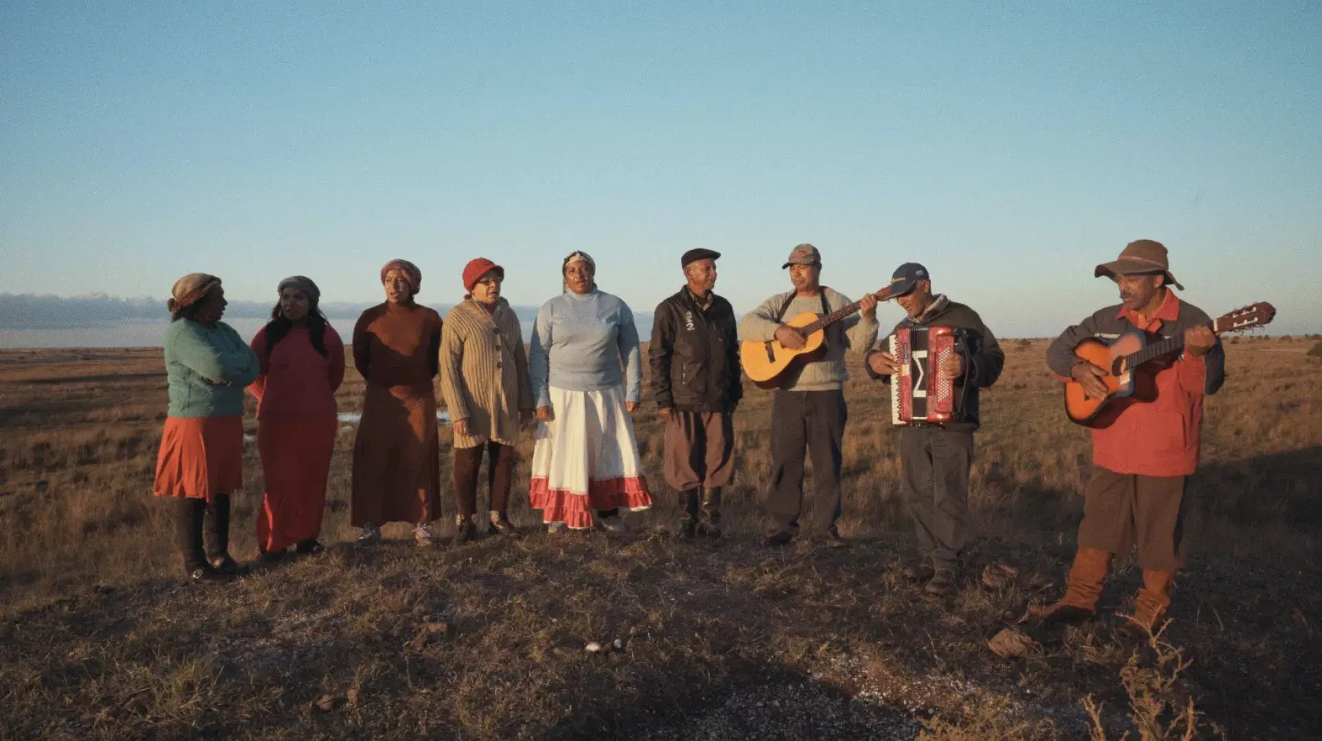 Campo Grande é o Céu