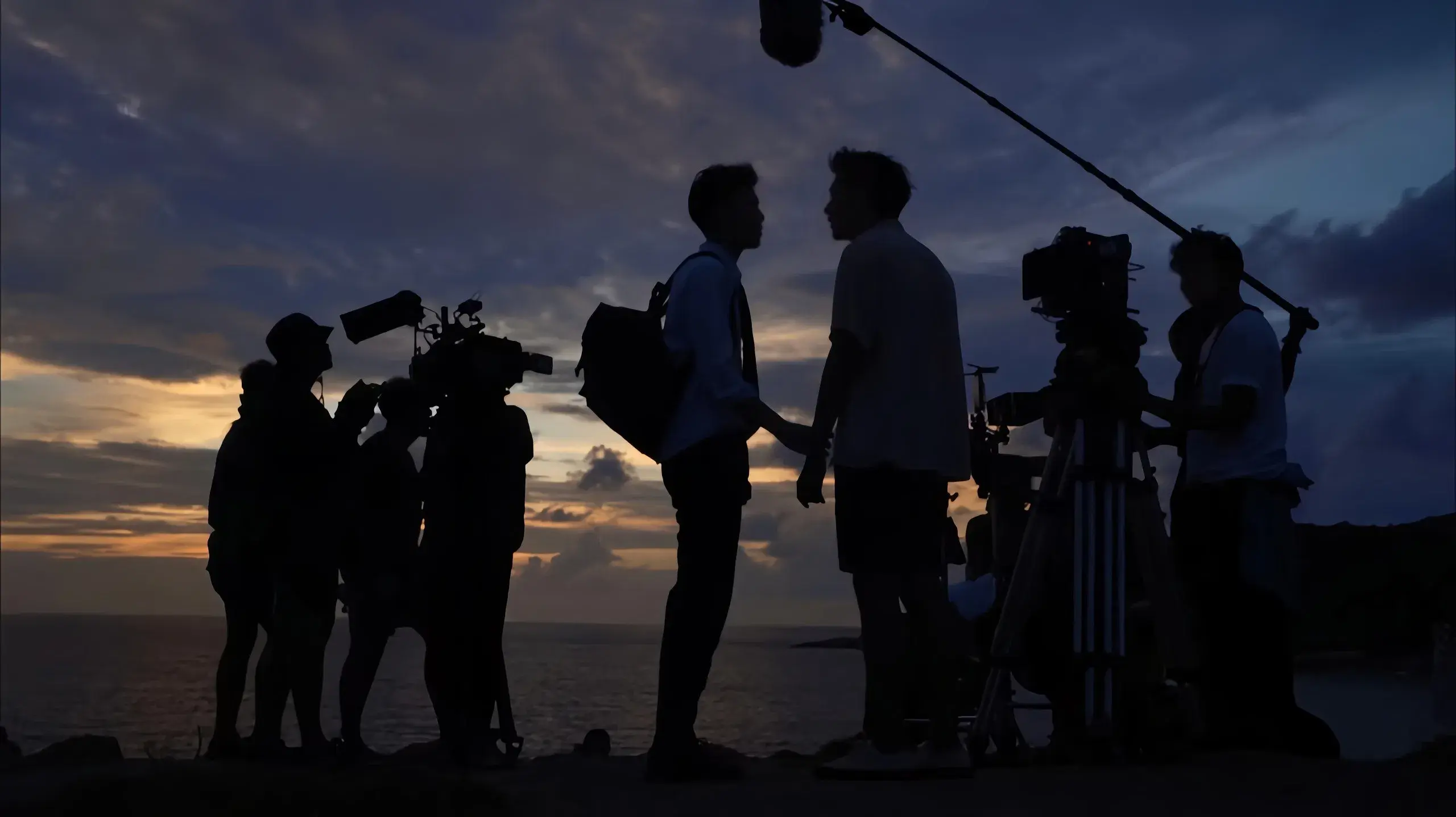 แปลรักฉันด้วยใจเธอ The Documentary