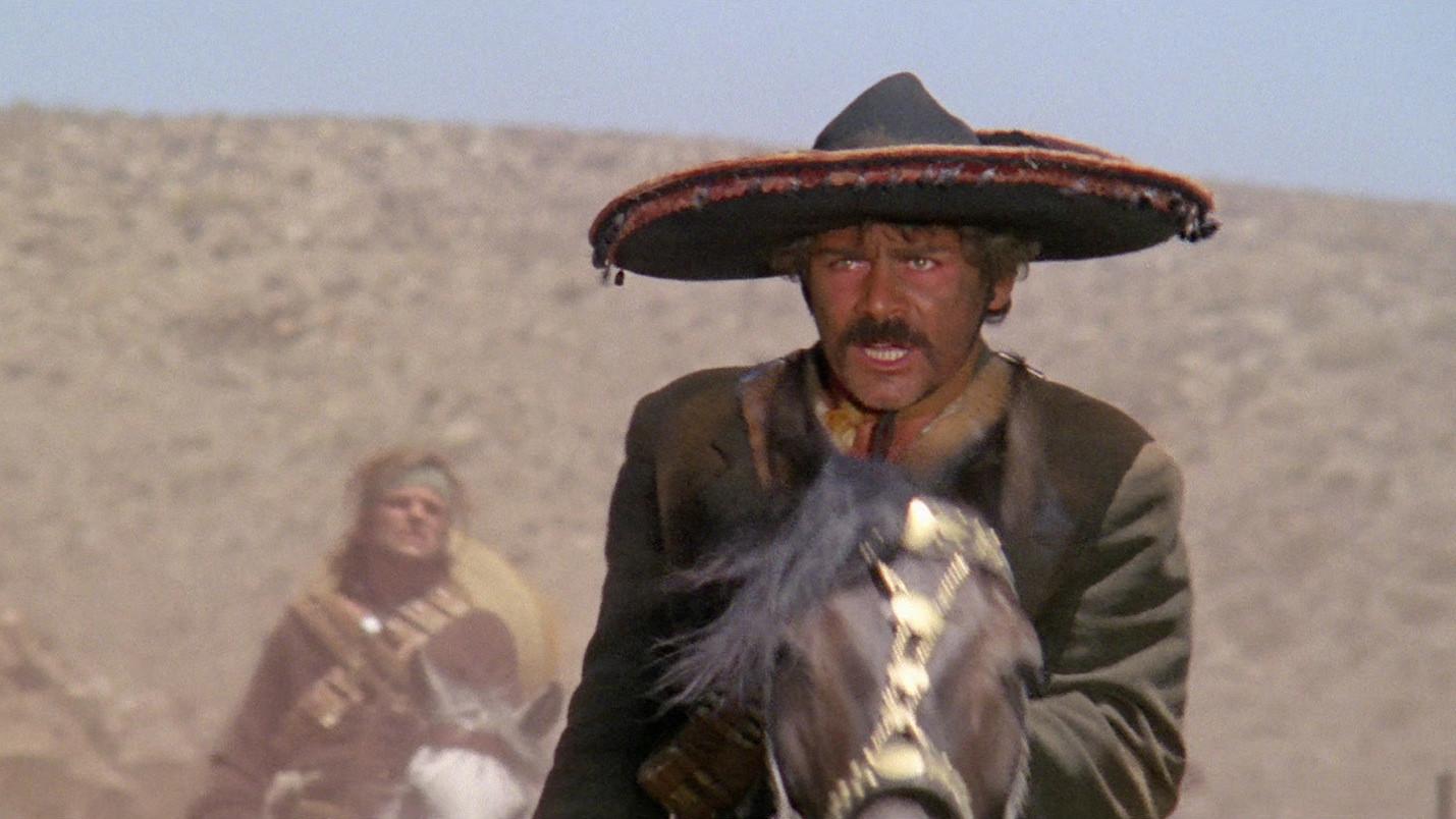 Uma Bala Para o General