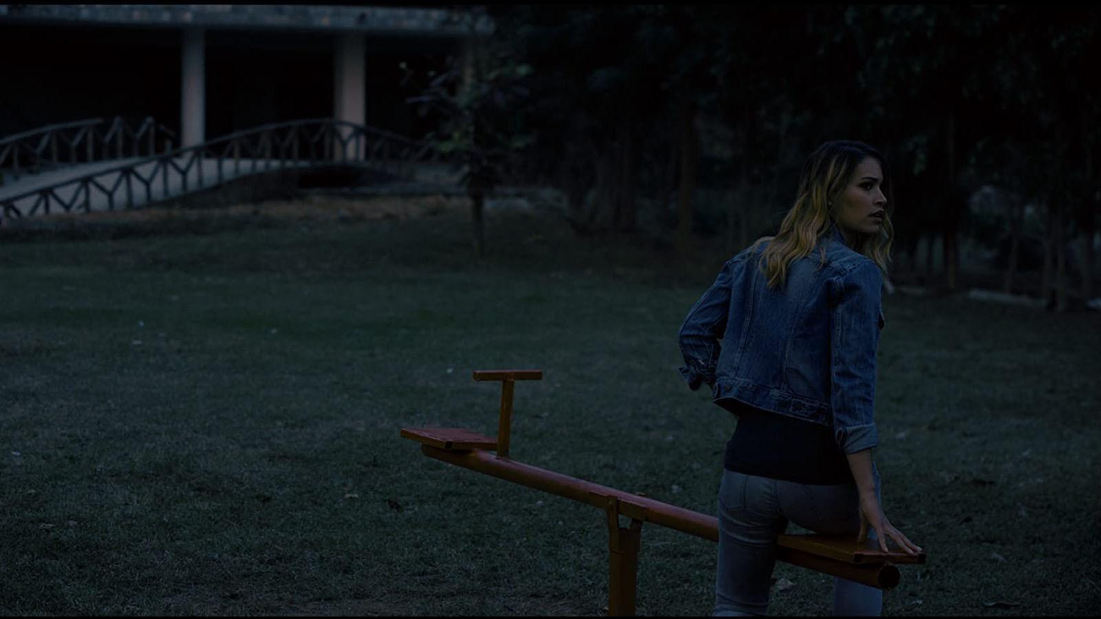 O Segredo da Floresta