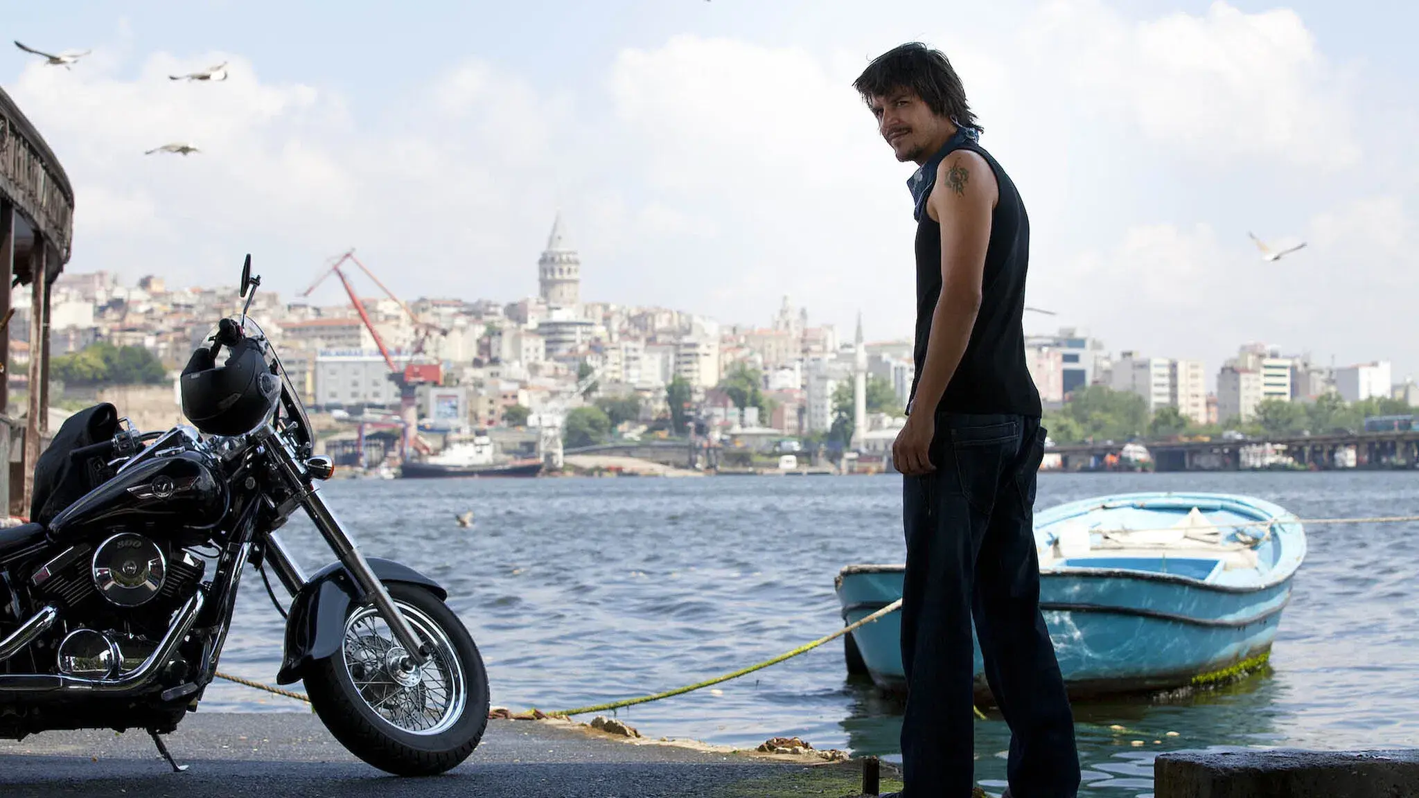 O Amor Adora Coincidências