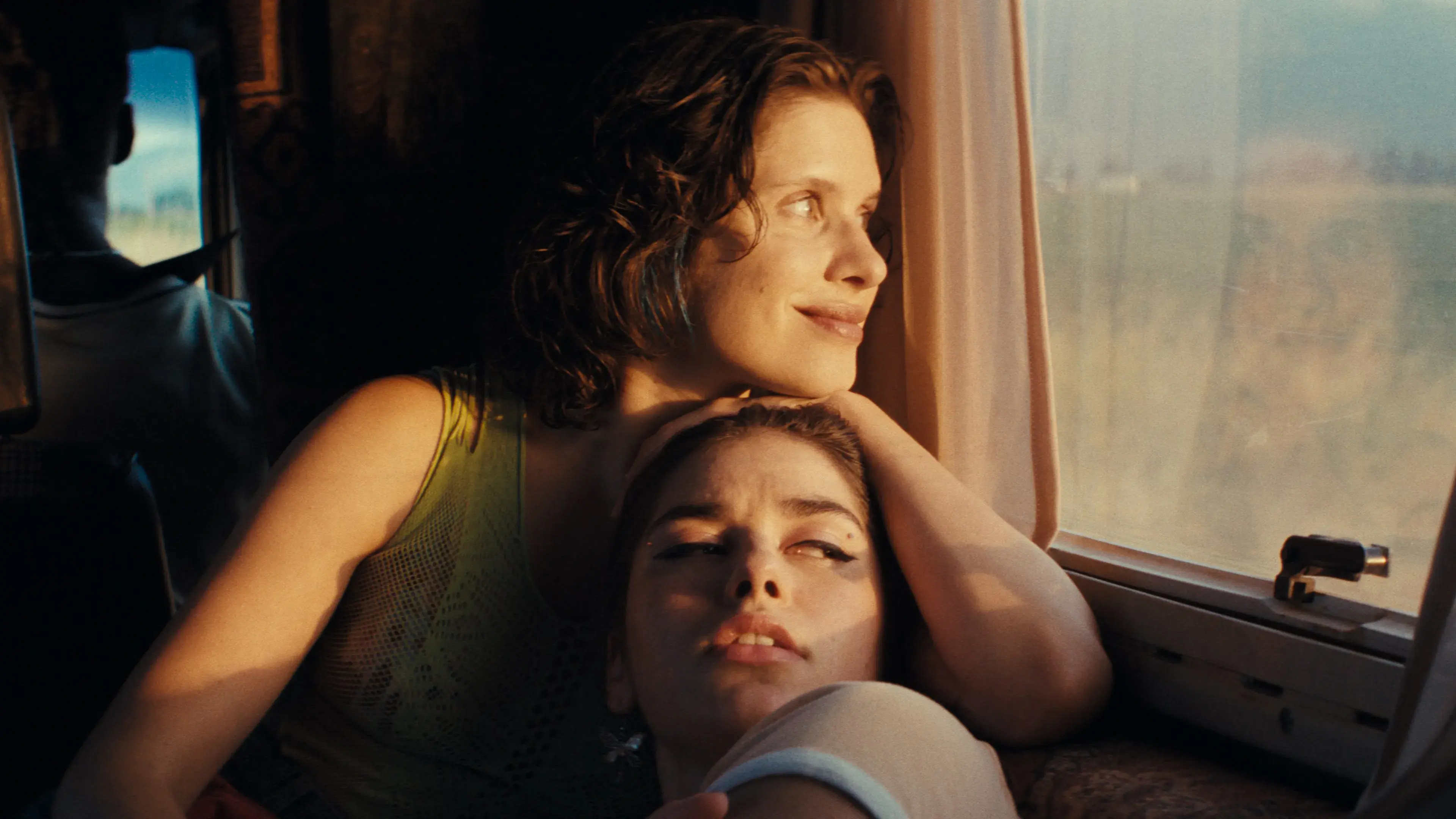 Οι άγριες μέρες μας