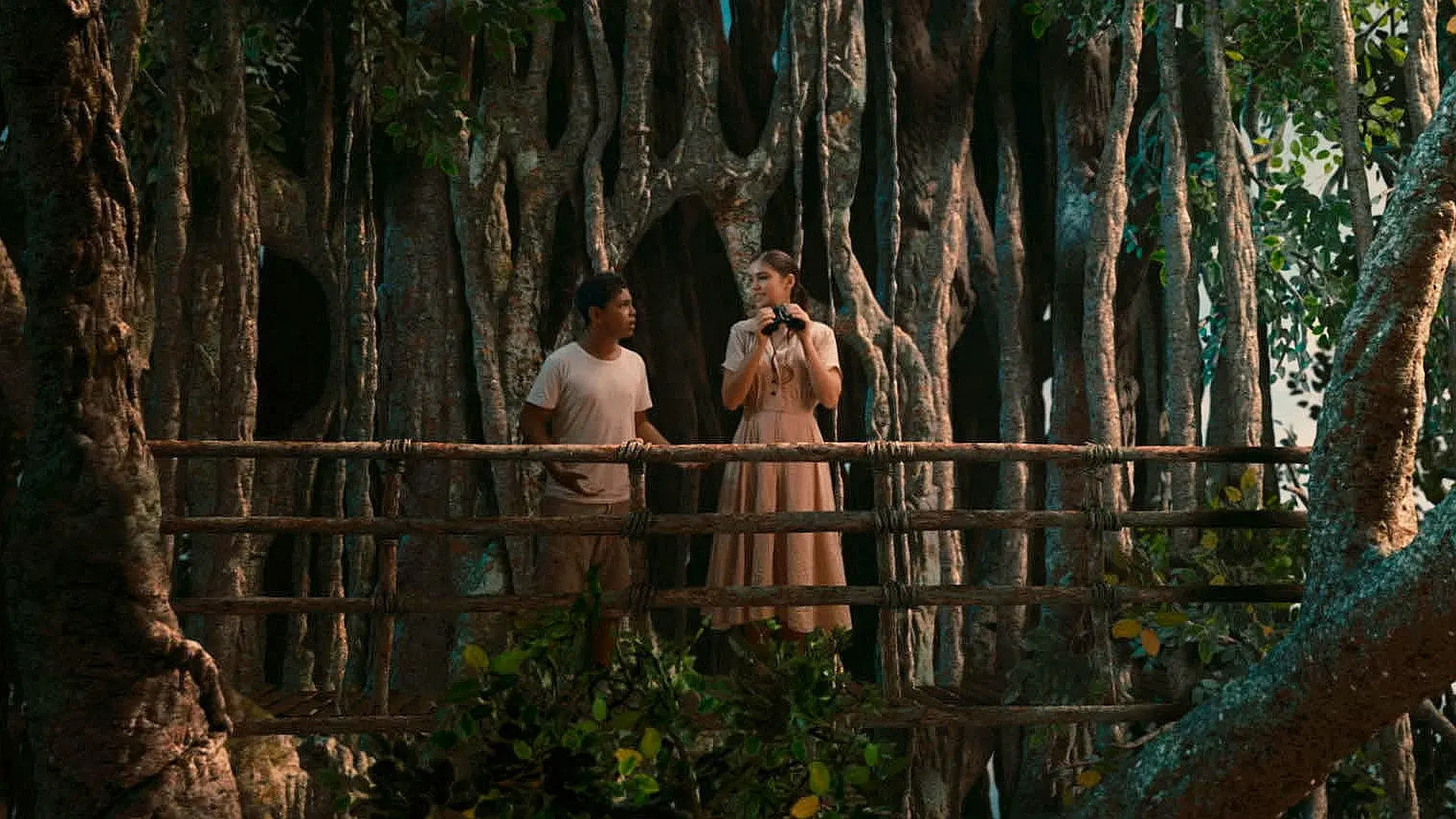 Ilha Dos Dinossauros