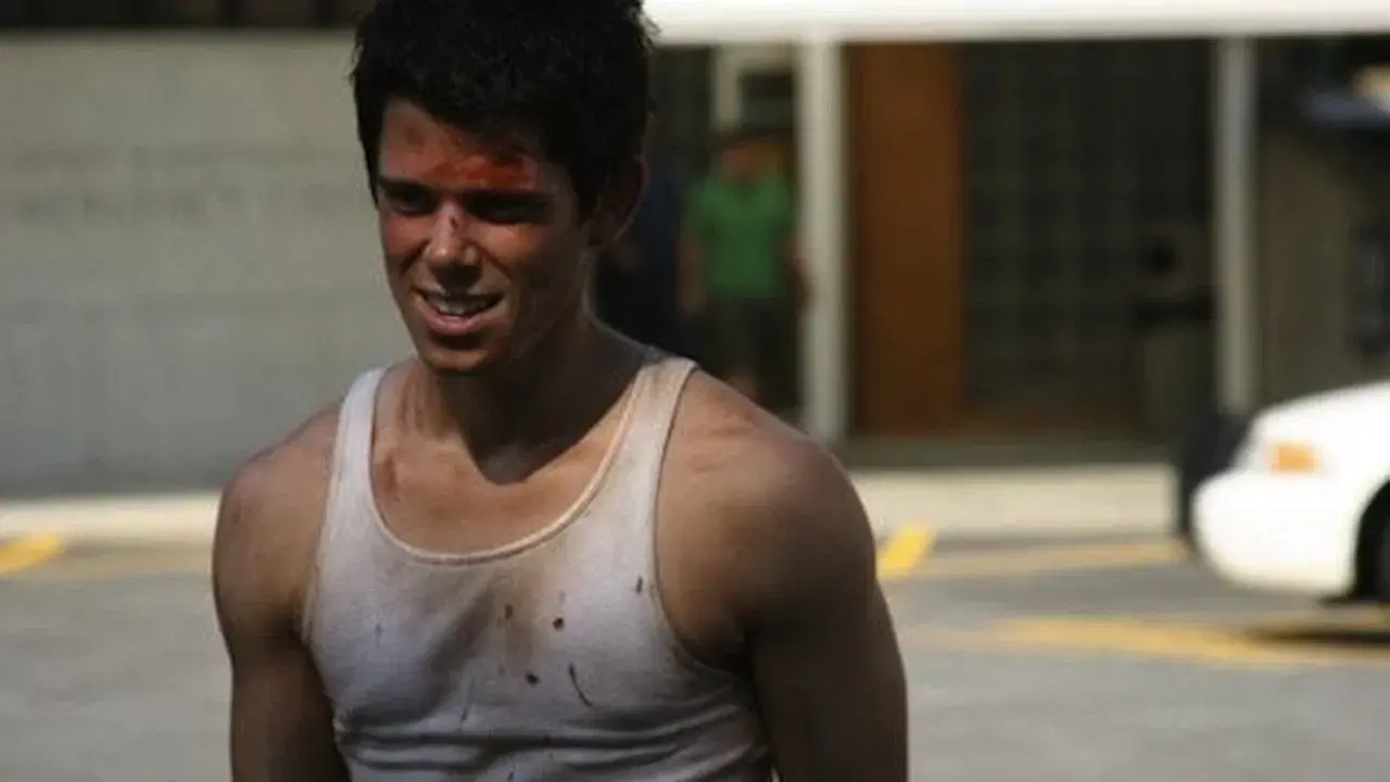 The Replacement Child