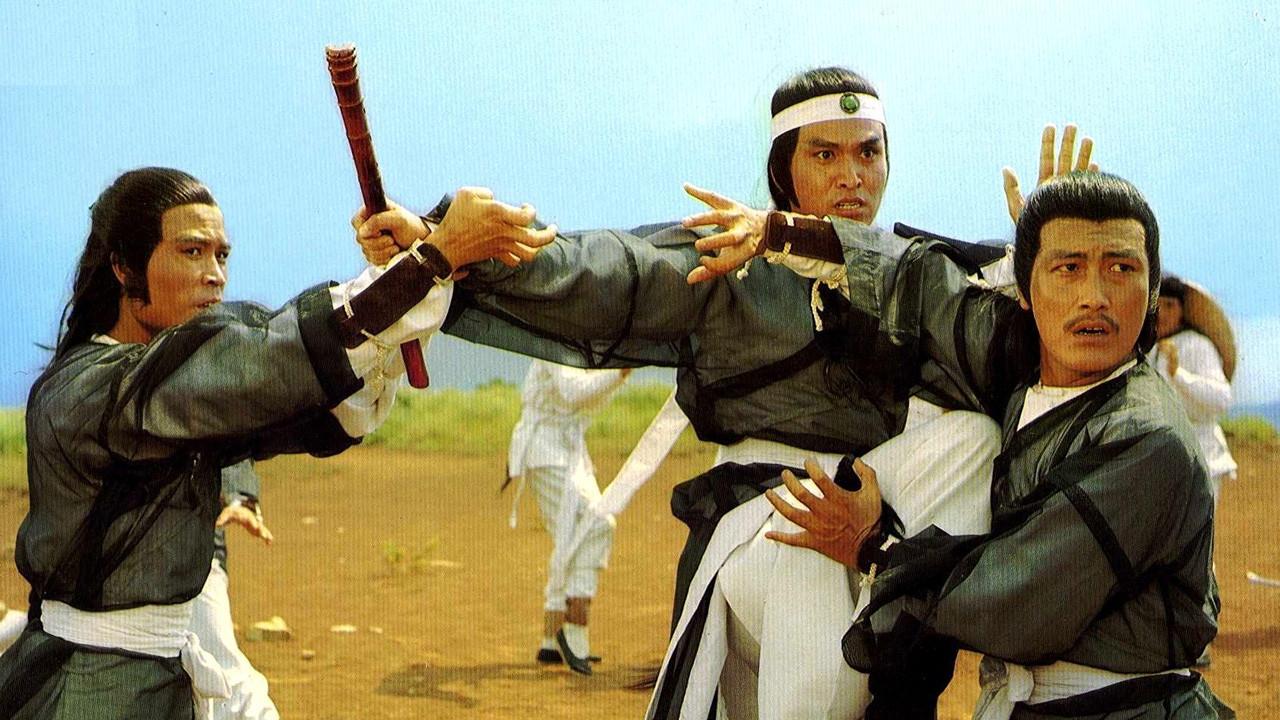 Os Dragões da Arena Sagrada