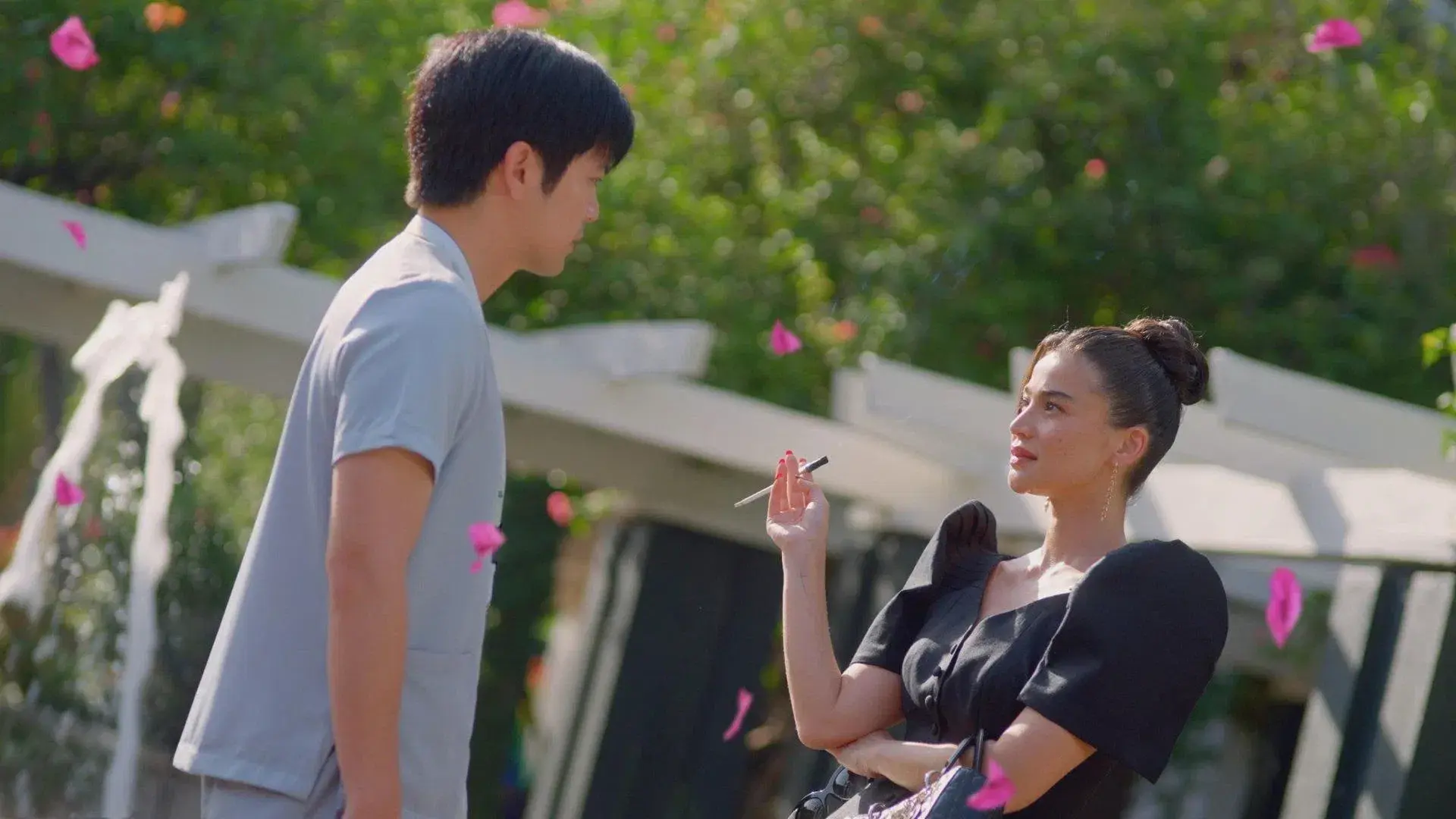 Está tudo bem não estar bem