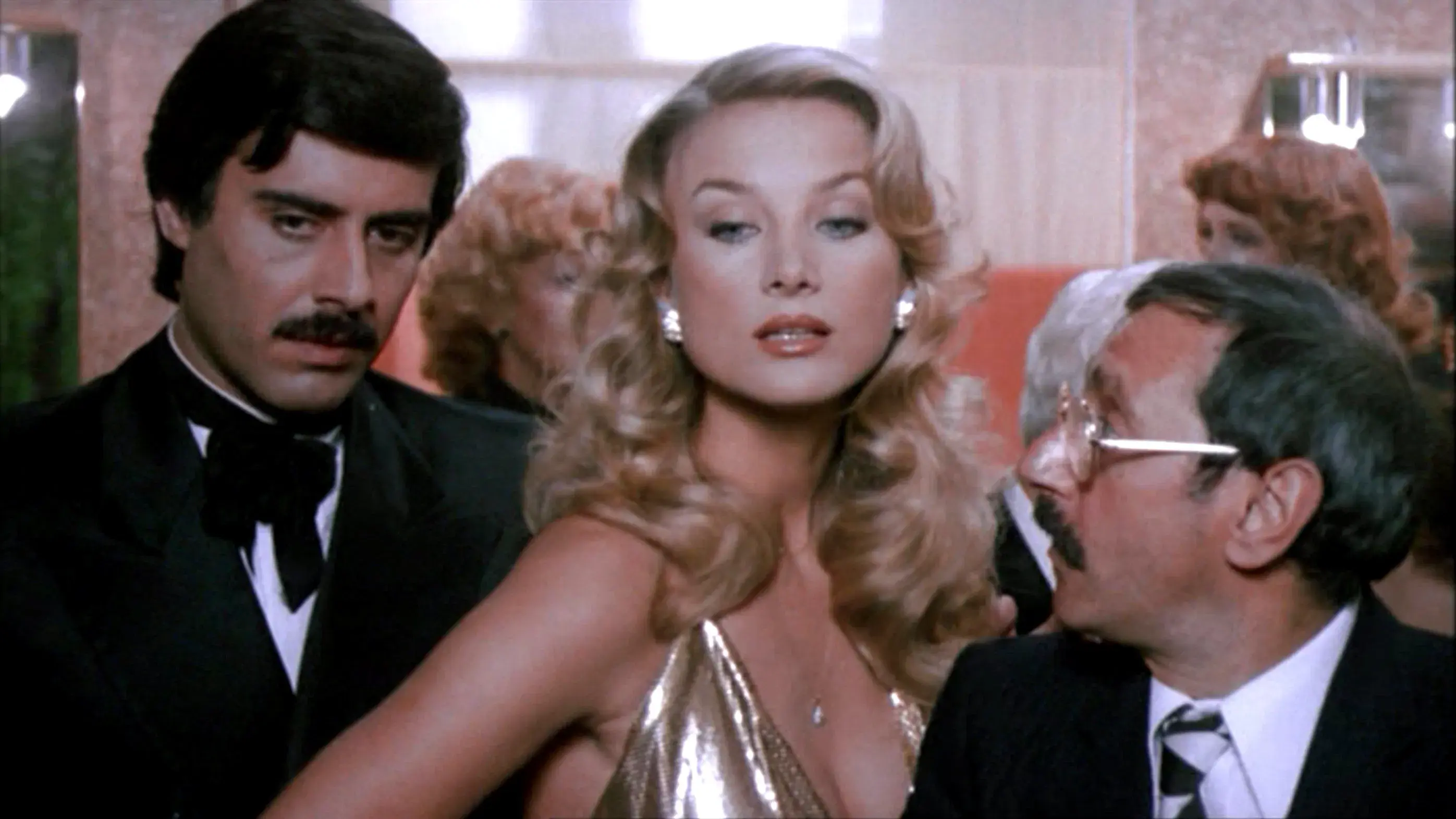 Spaghetti a mezzanotte