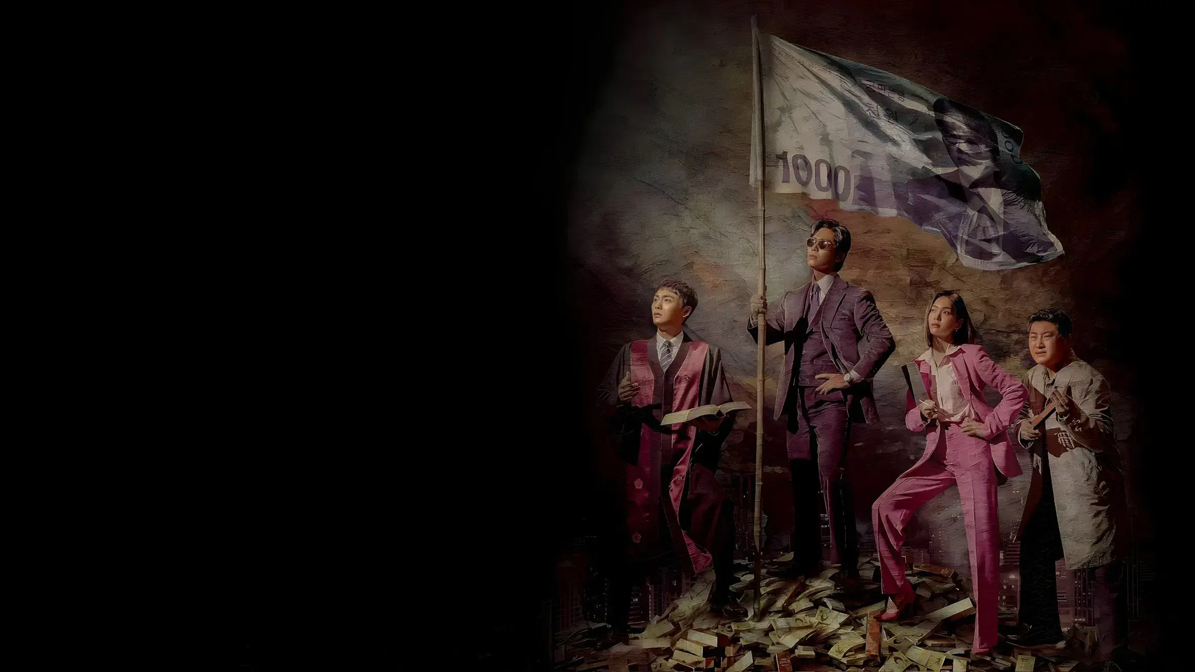 Um Advogado por um Dólar