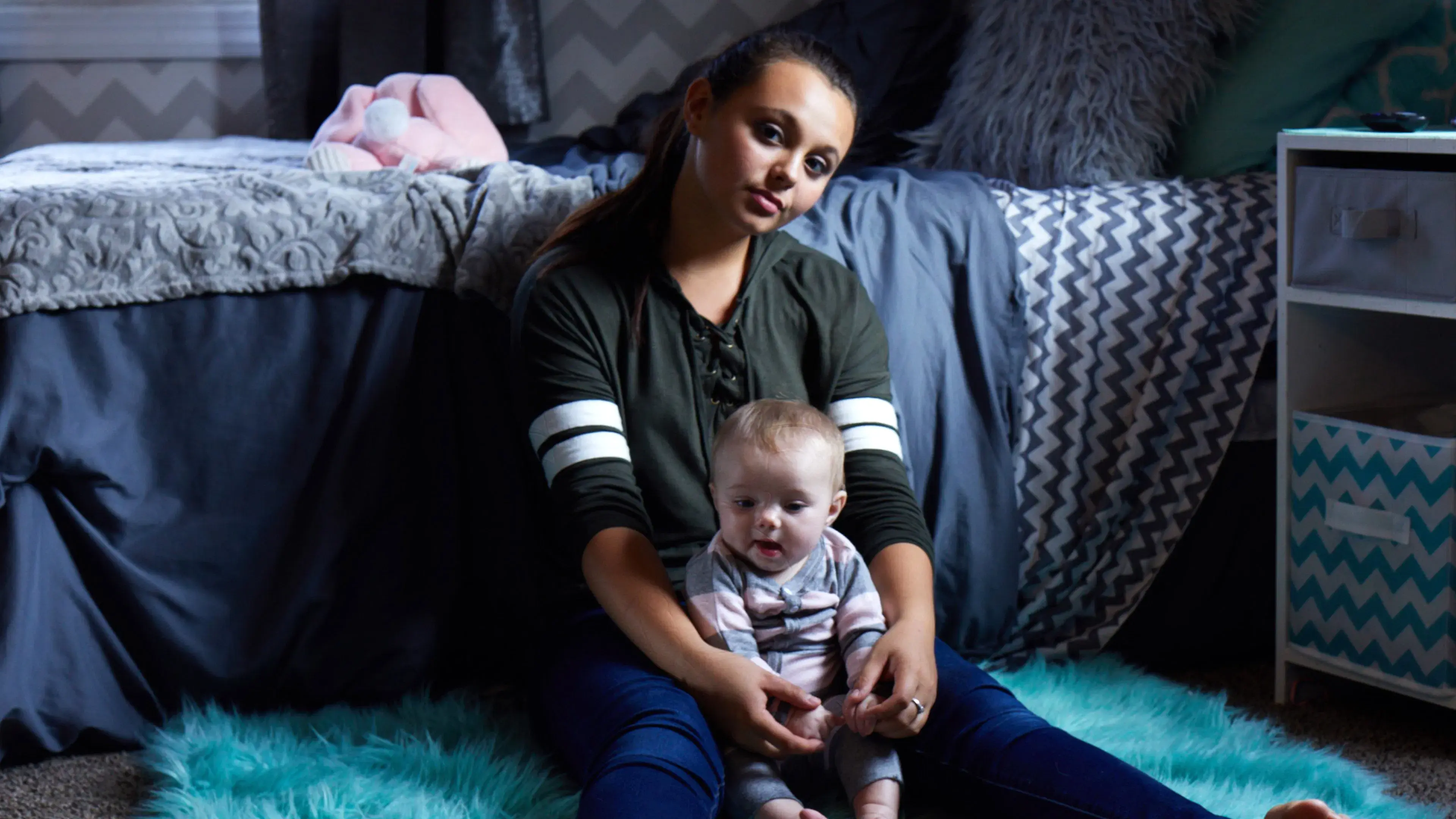 Avós de Primeira Viagem