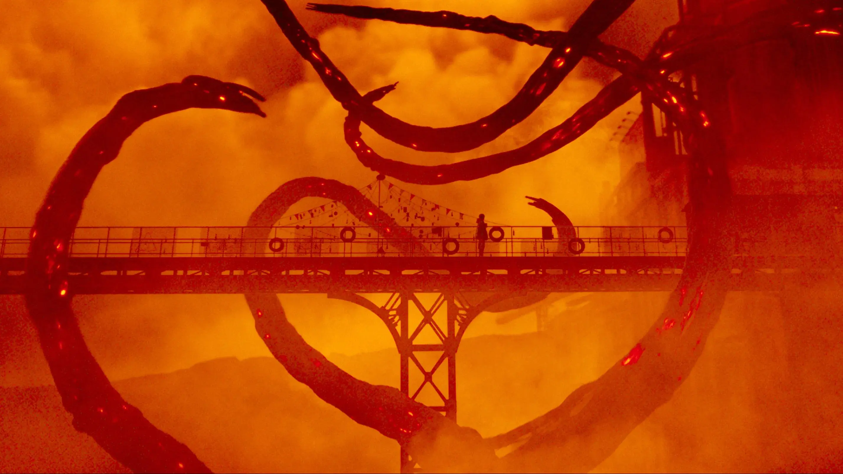 Destruição Iminente