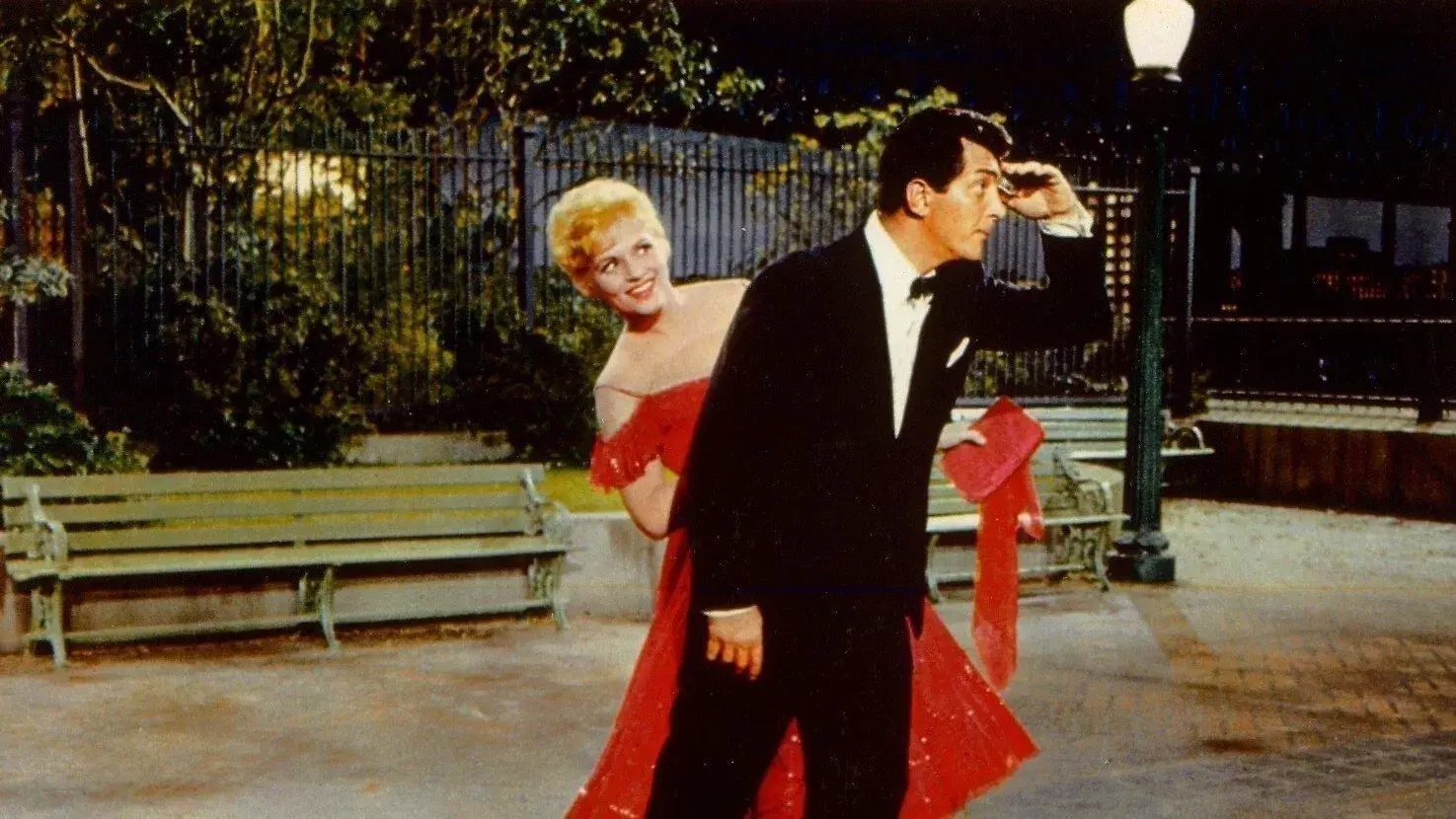 Essa Loira Vale Um Milhão