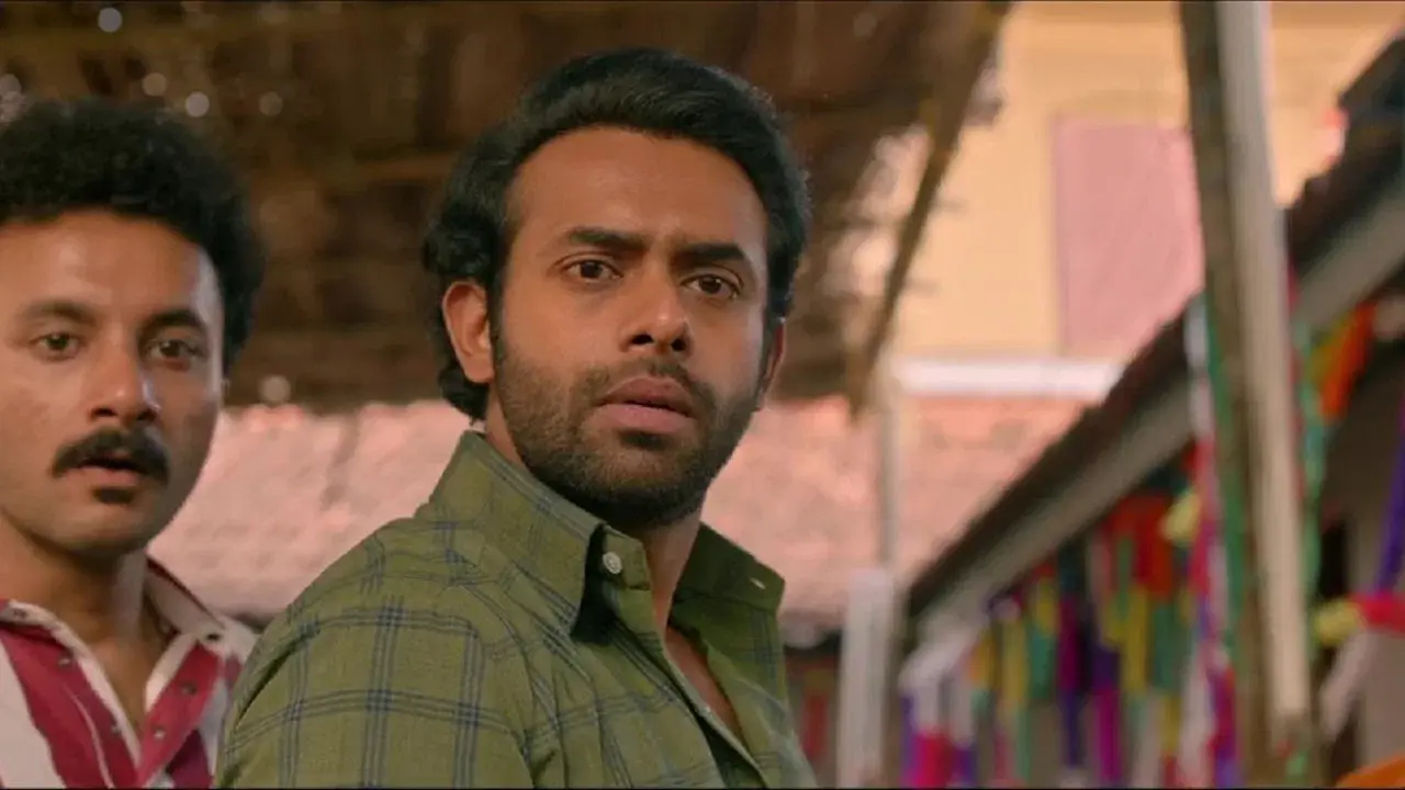 സുമതി വളവ്