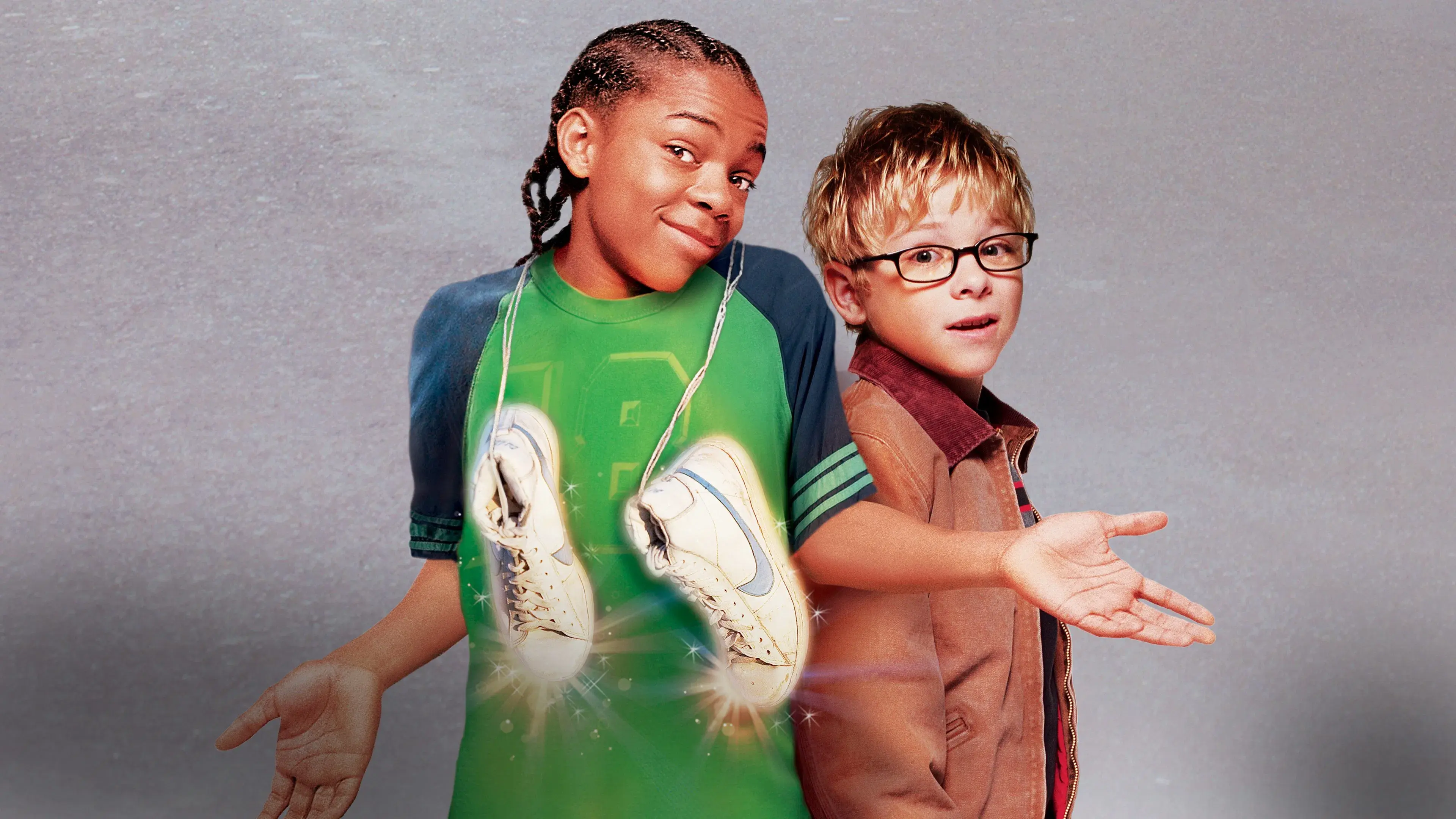 Pequenos Grandes Astros