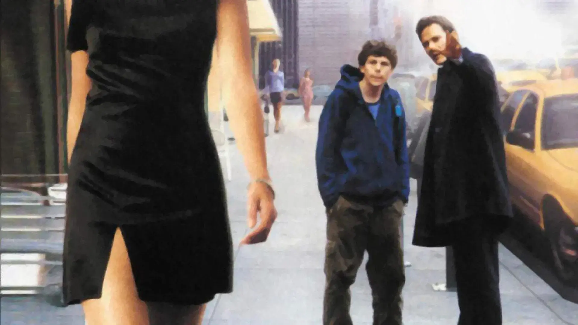 Roger, O Conquistador