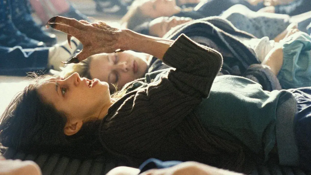 Possuída 2: Força Incontrolável