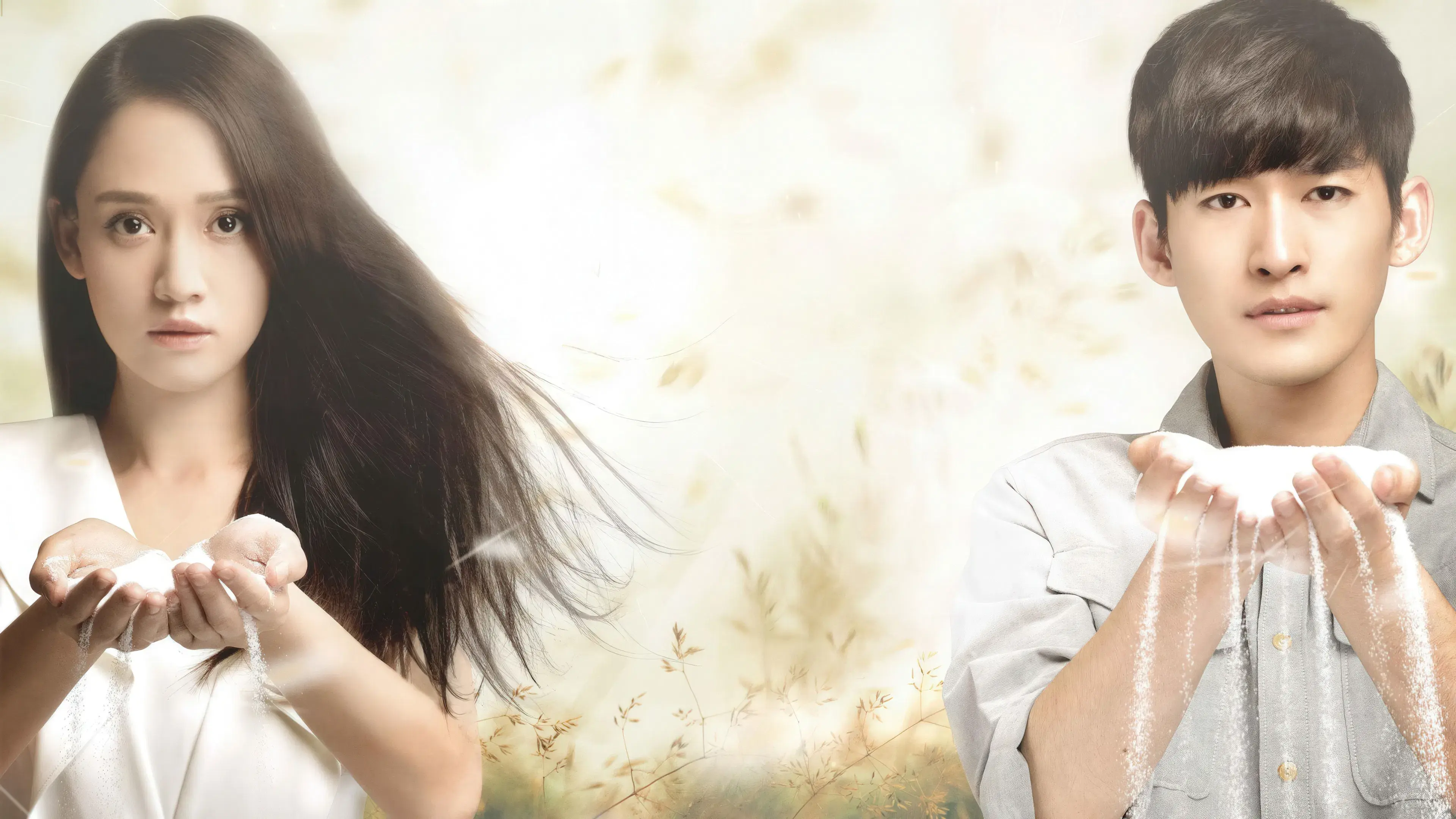 既然青春留不住