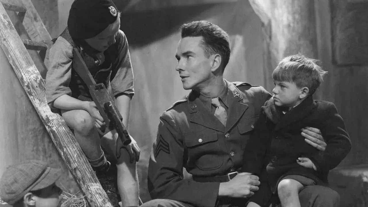 Um Conto de Canterbury