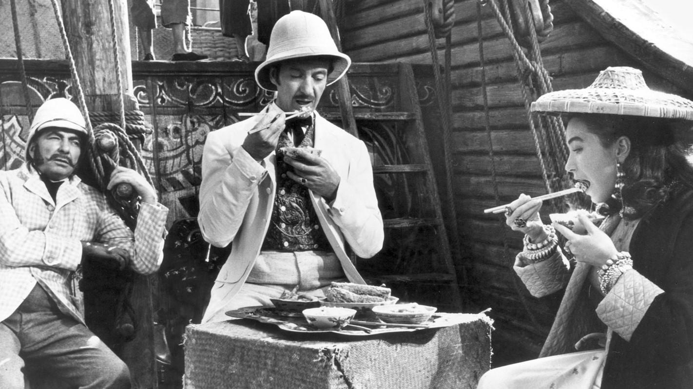 A Volta ao Mundo em 80 Dias