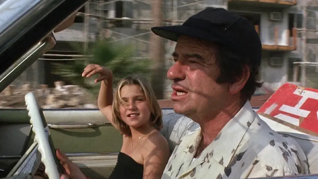 Garotos em Ponto de Bala