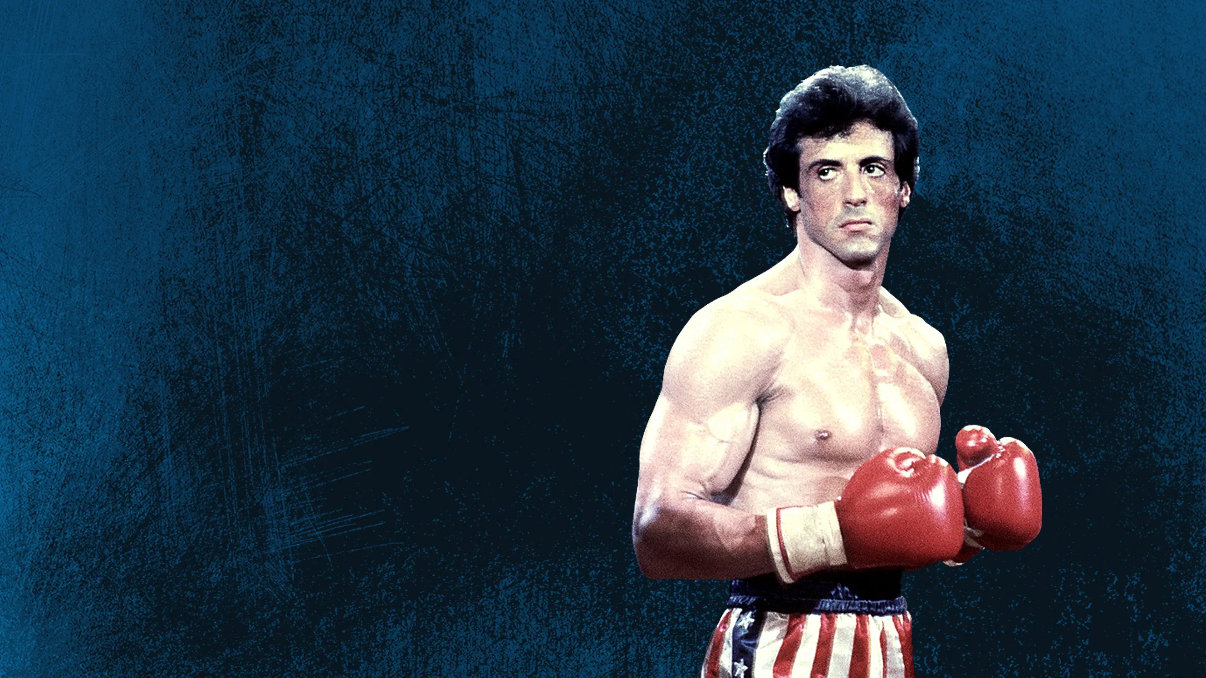 Rocky III: O Desafio Supremo
