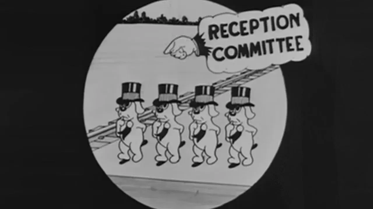 O País das Maravilhas de Alice