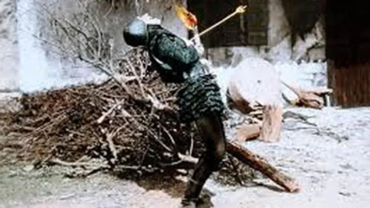 O Triunfo de Robin Hood