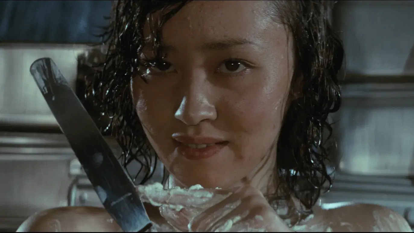 暴行切り裂きジャック