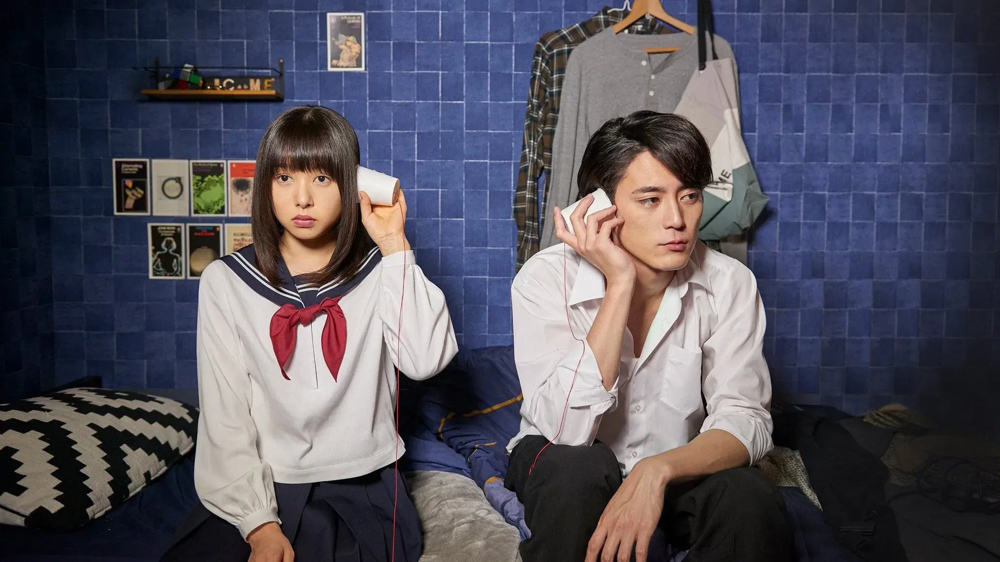 Ele Não Matará, Ela Não Morrerá