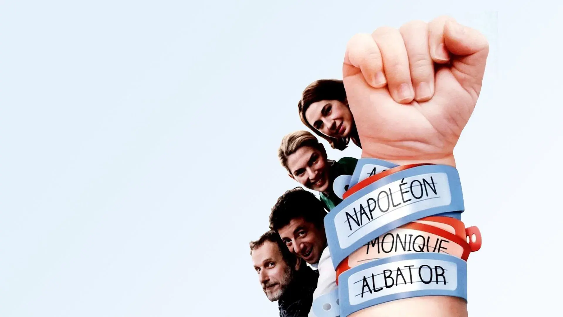 Qual É o Nome do Bebê