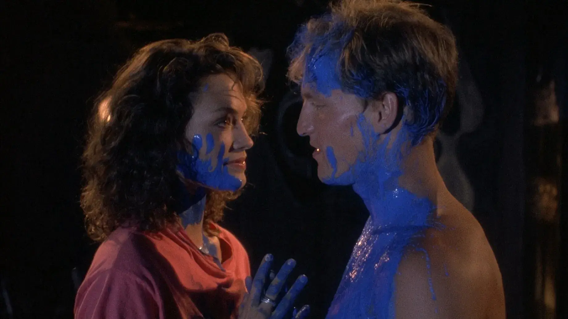 Uma Paixão Inesquecível