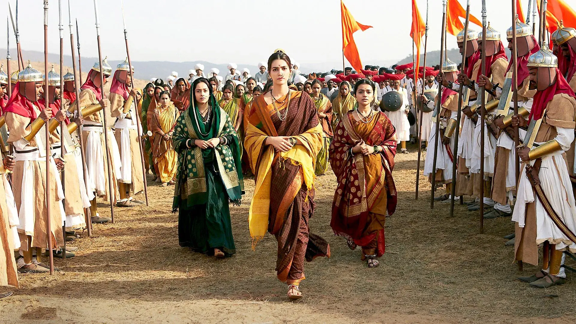 Panipat - A Terceira Batalha