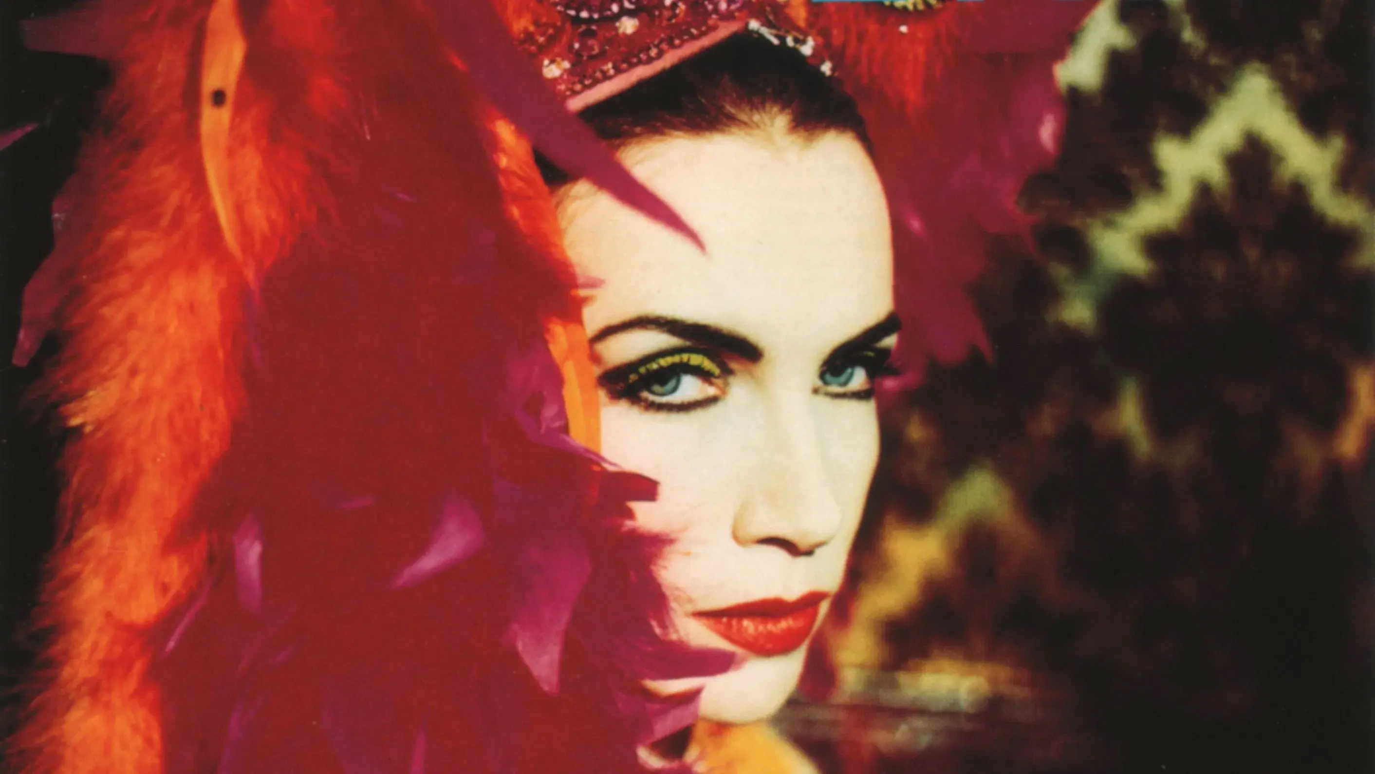 Annie Lennox: Totally Diva