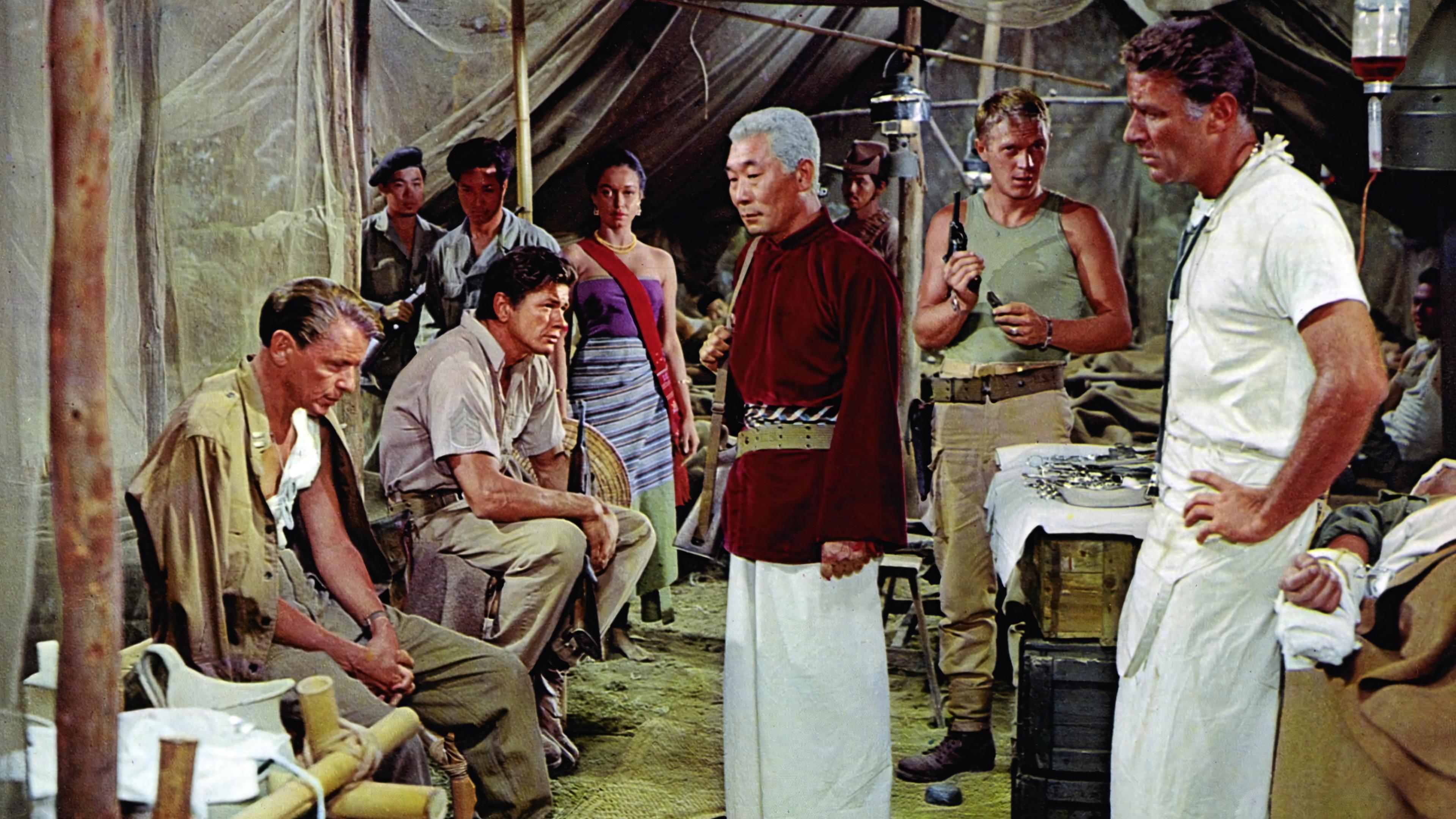 Quando Explodem as Paixões