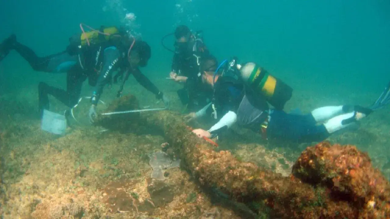 La Véritable histoire des pirates