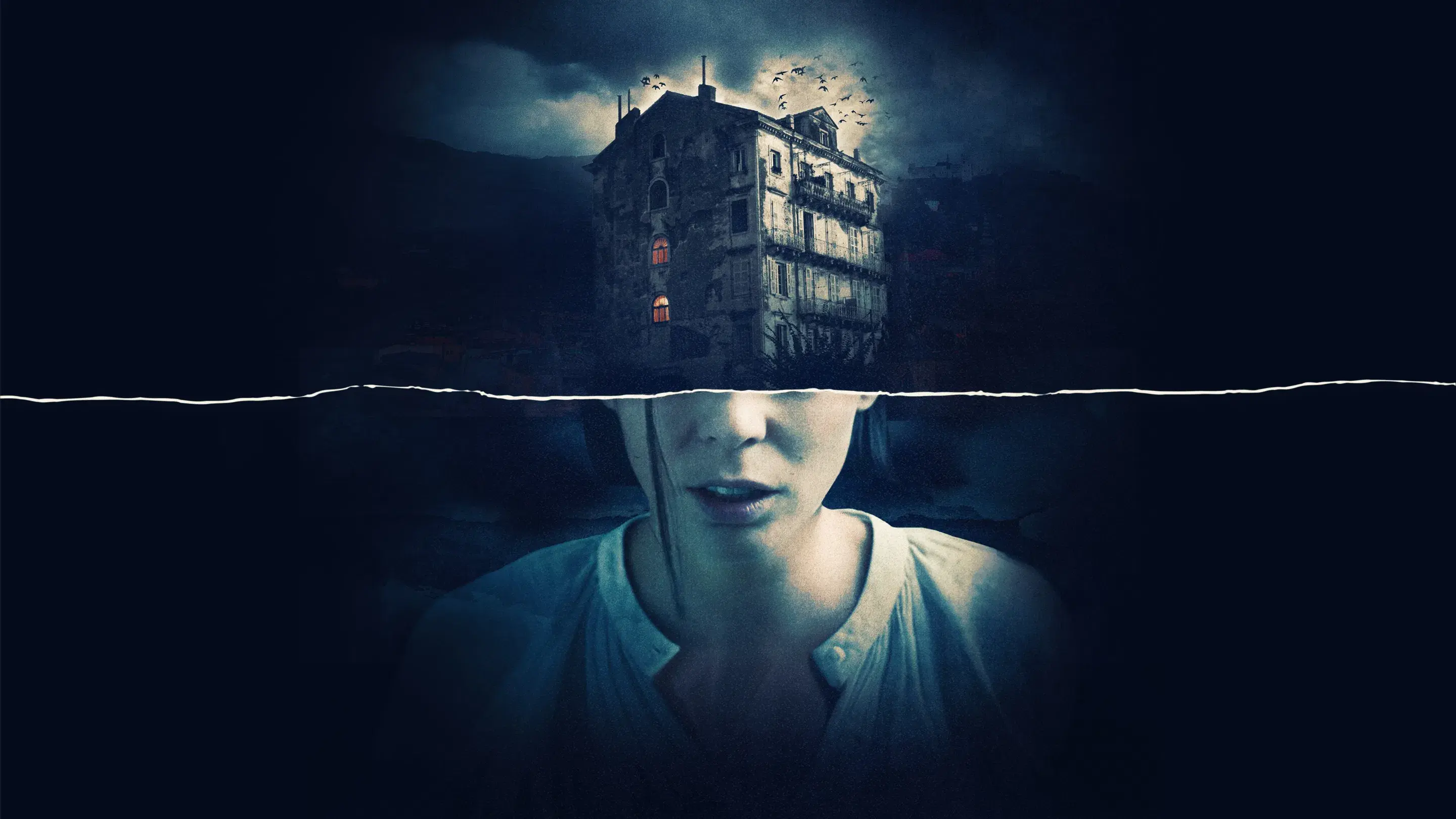 Os Fantasmas da Segunda-Feira