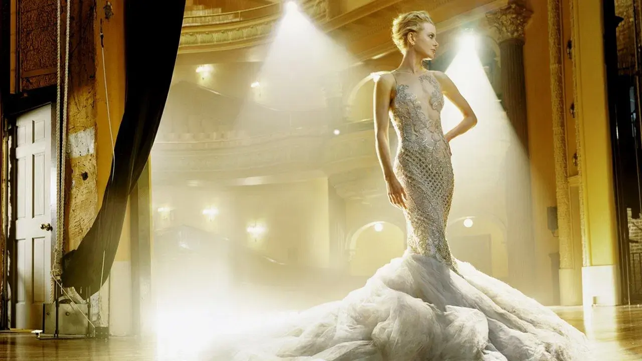 Annie Leibovitz: A Vida Através das Lentes