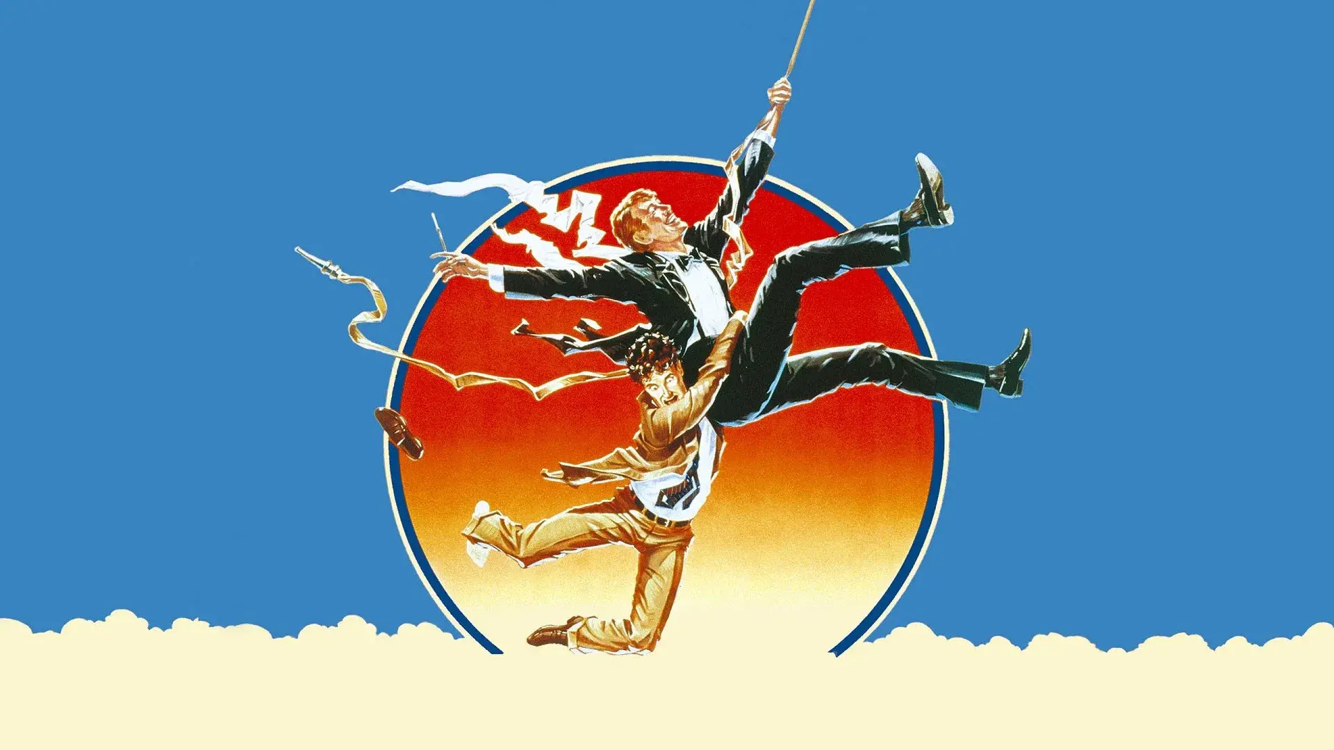 Um Cara Muito Baratinado