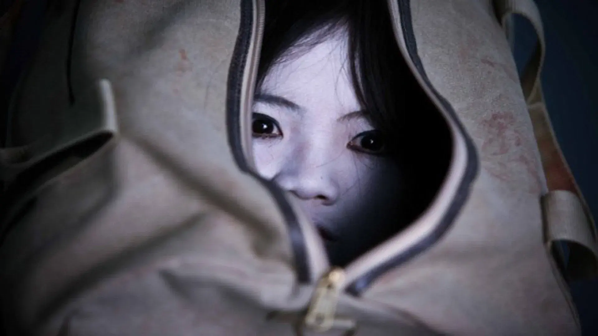 Ju-On: Fantasma Branco