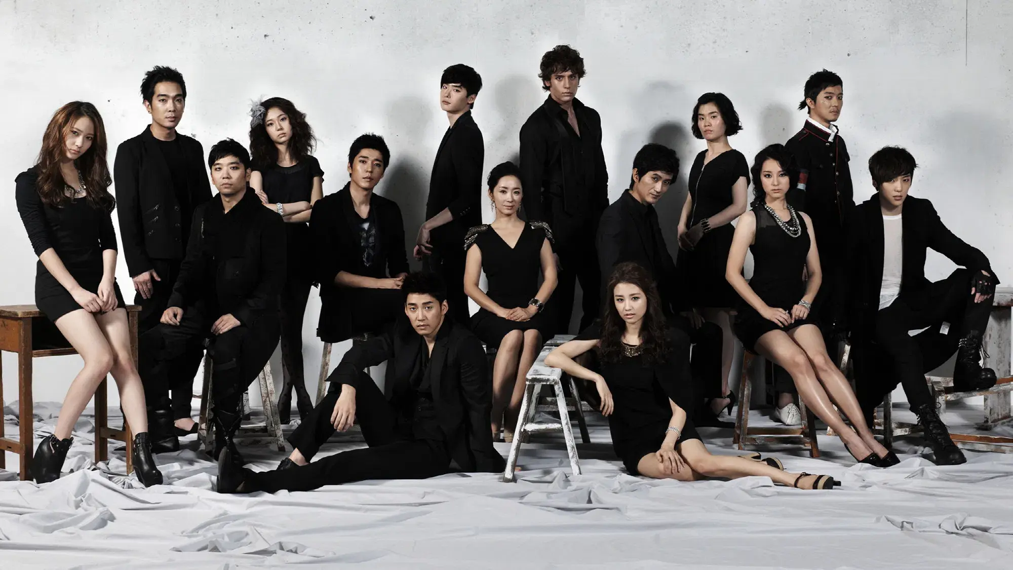 하이킥! 짧은 다리의 역습