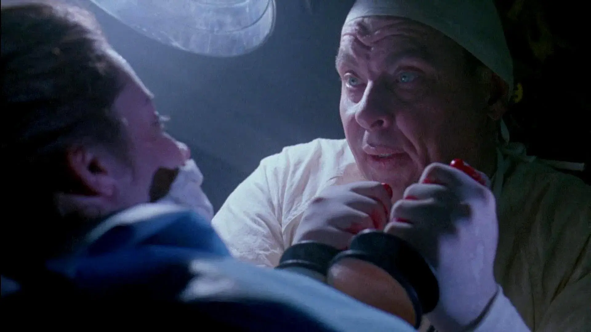 Doutor Risadinha - Especialista em Óbitos