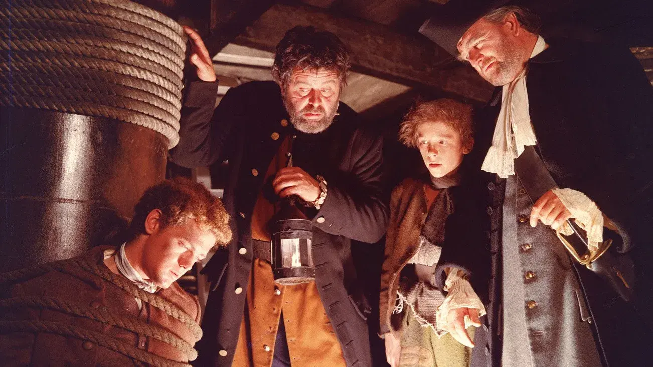 A Espada de um Bravo