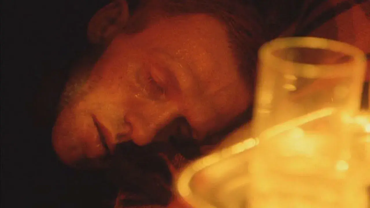 O Visitante do Museu