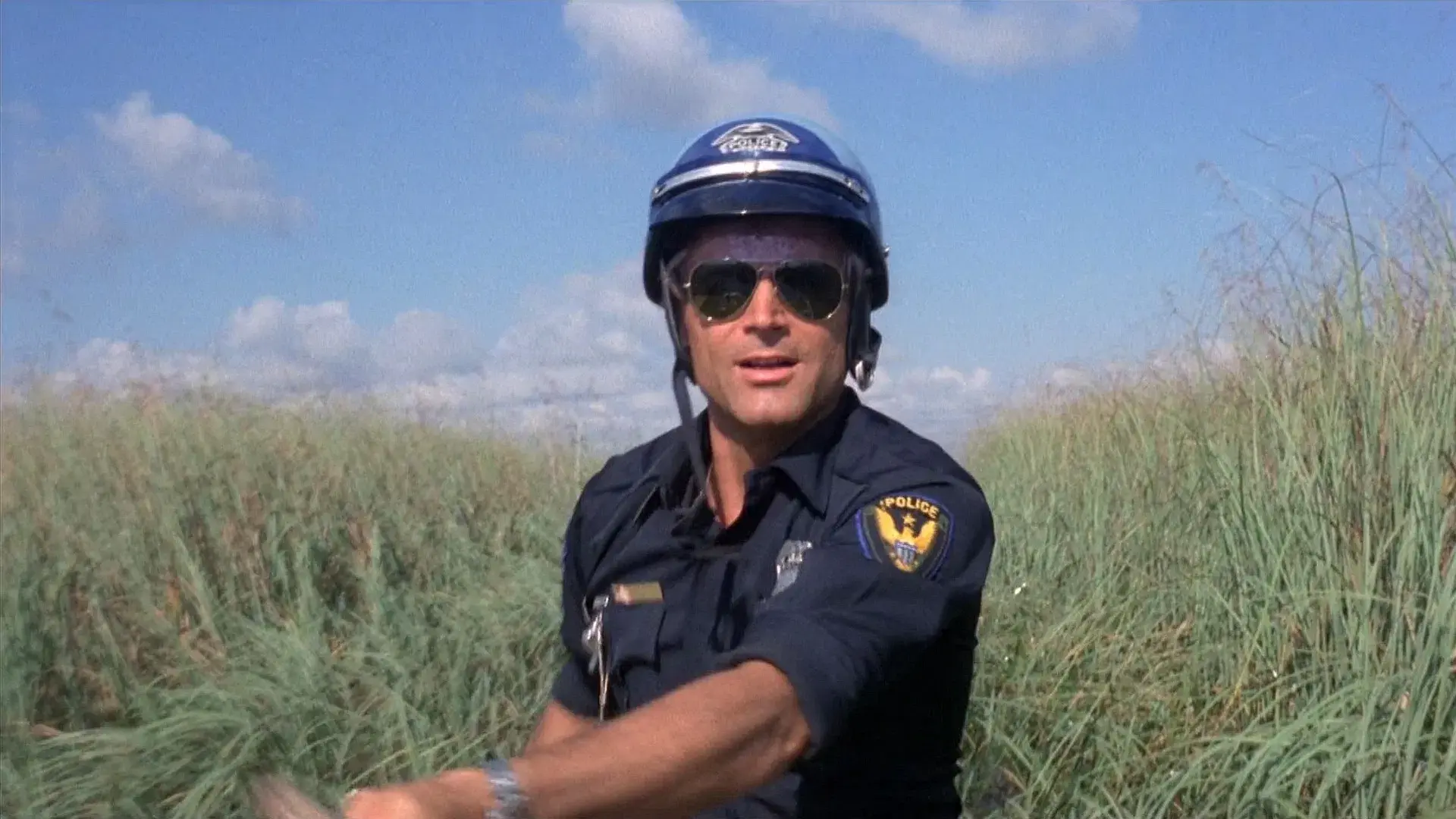 Super Snooper: Um Tira Genial