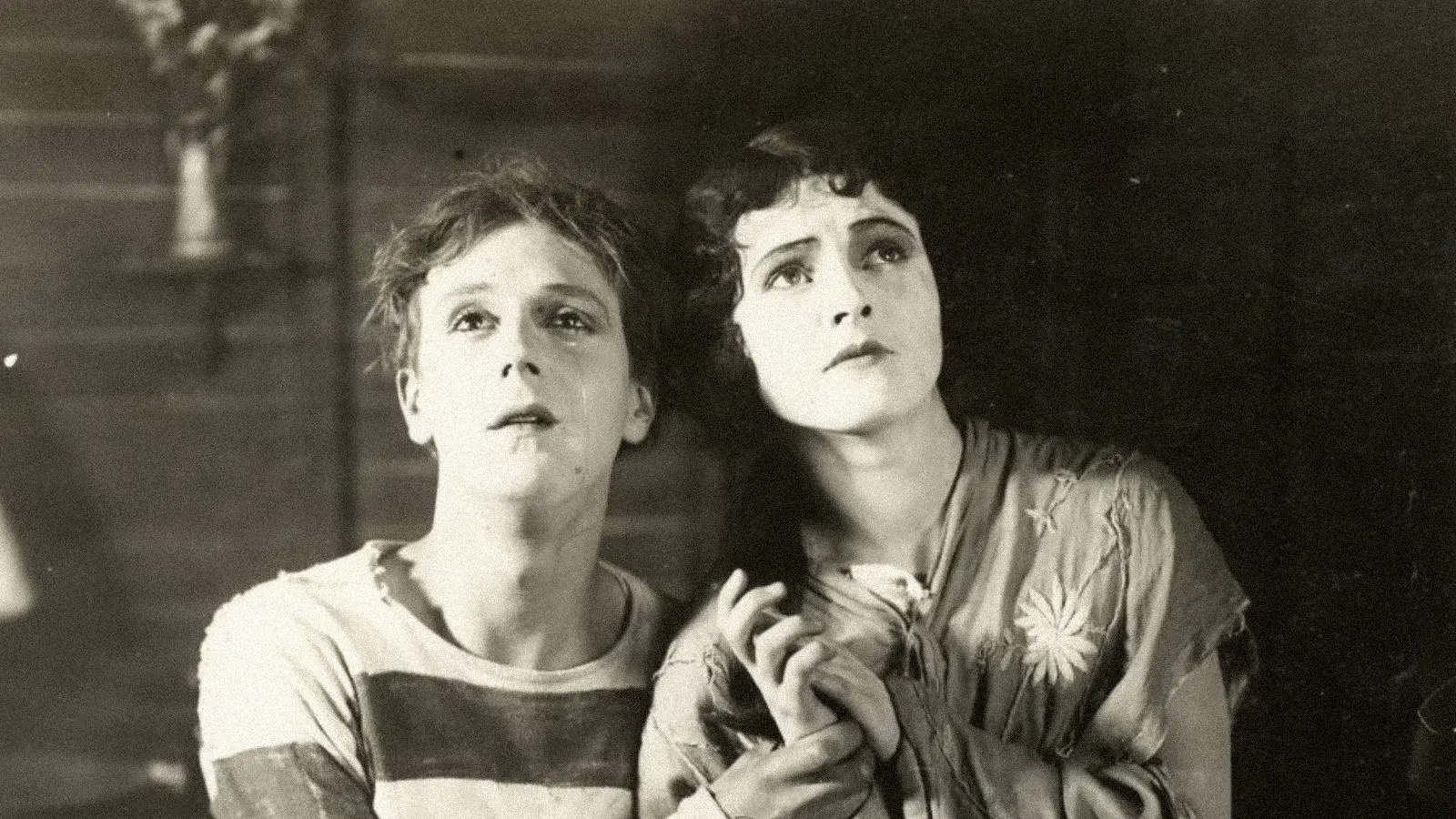 La Galerie des monstres