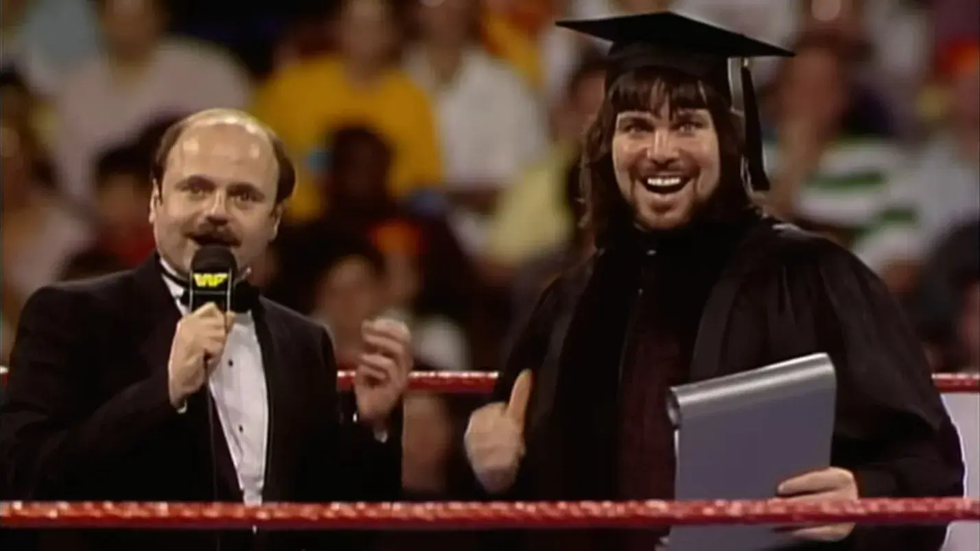 3rd Annual Battle of the WWE Superstars